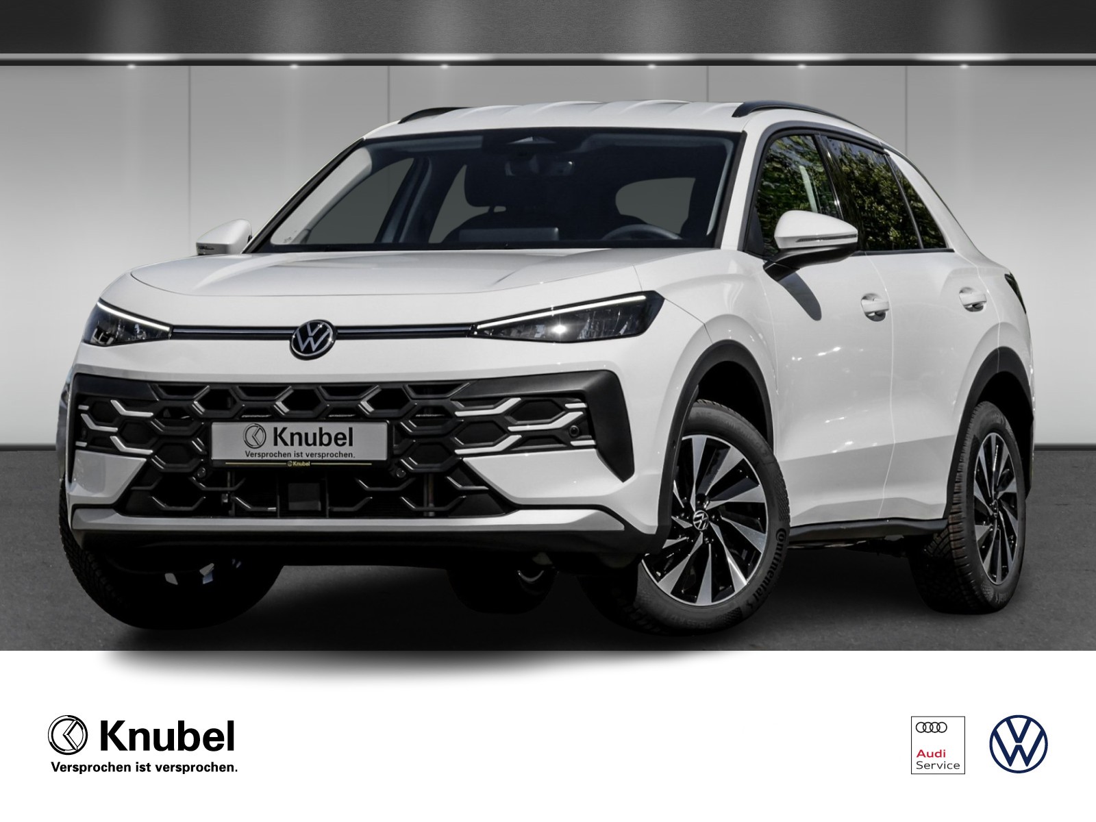 Volkswagen T-Roc Life 1.5