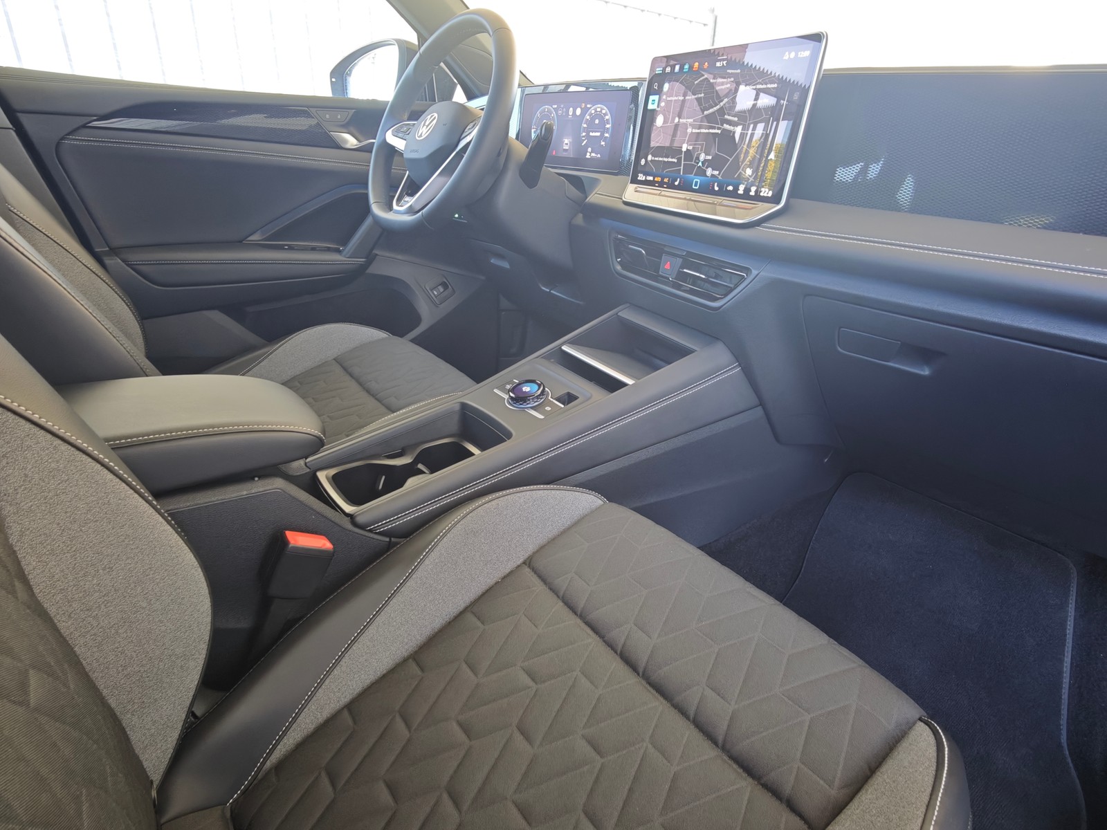 Volkswagen Tiguan GOAL 2.0