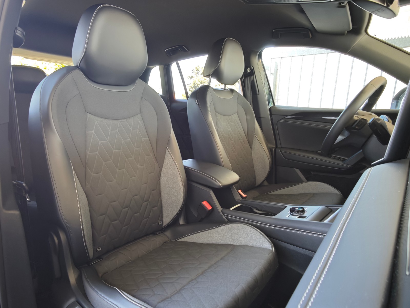Volkswagen Tiguan GOAL 2.0