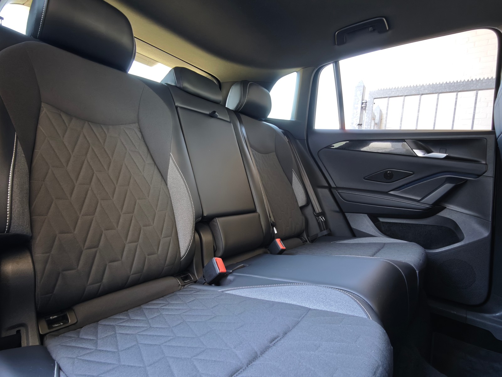 Volkswagen Tiguan GOAL 2.0
