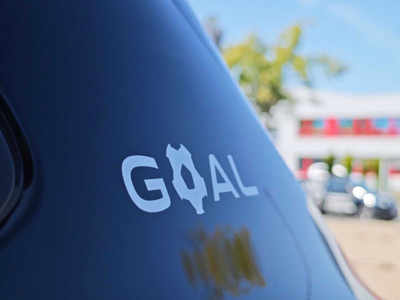 Volkswagen Tiguan GOAL 2.0