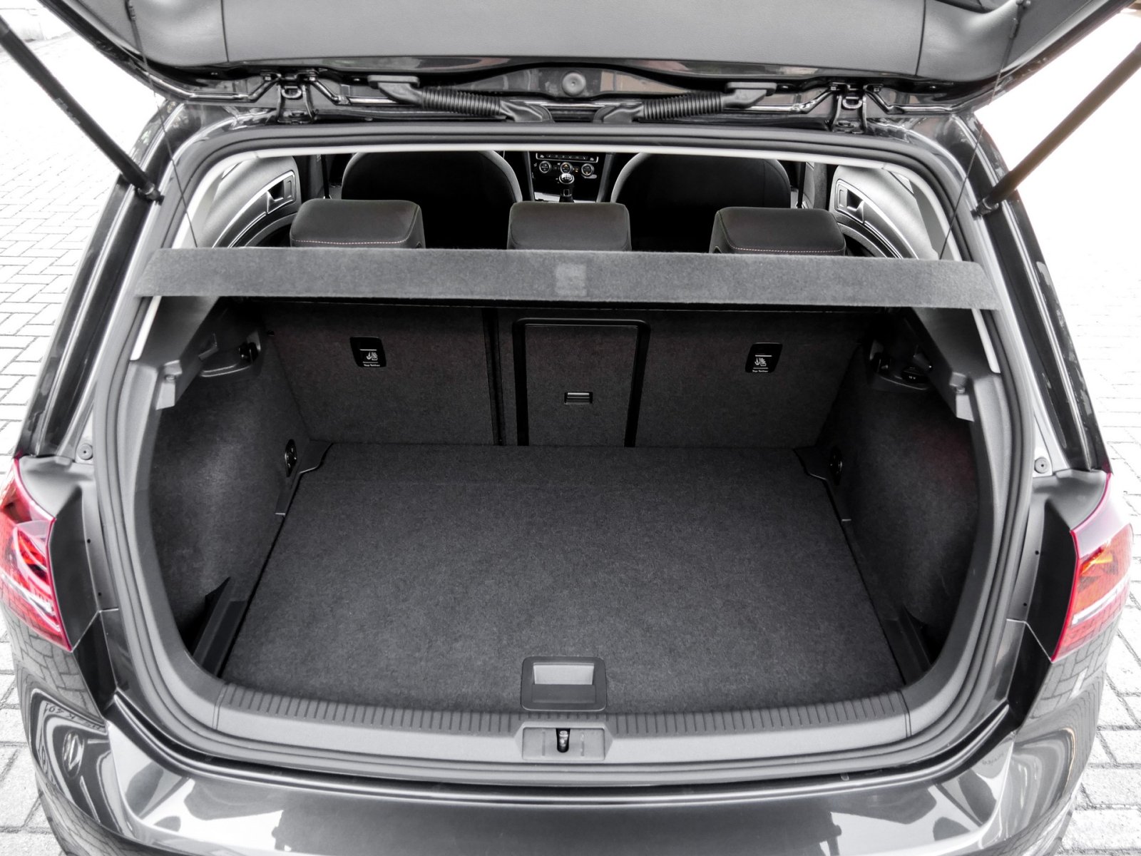 Volkswagen Golf VII Allstar