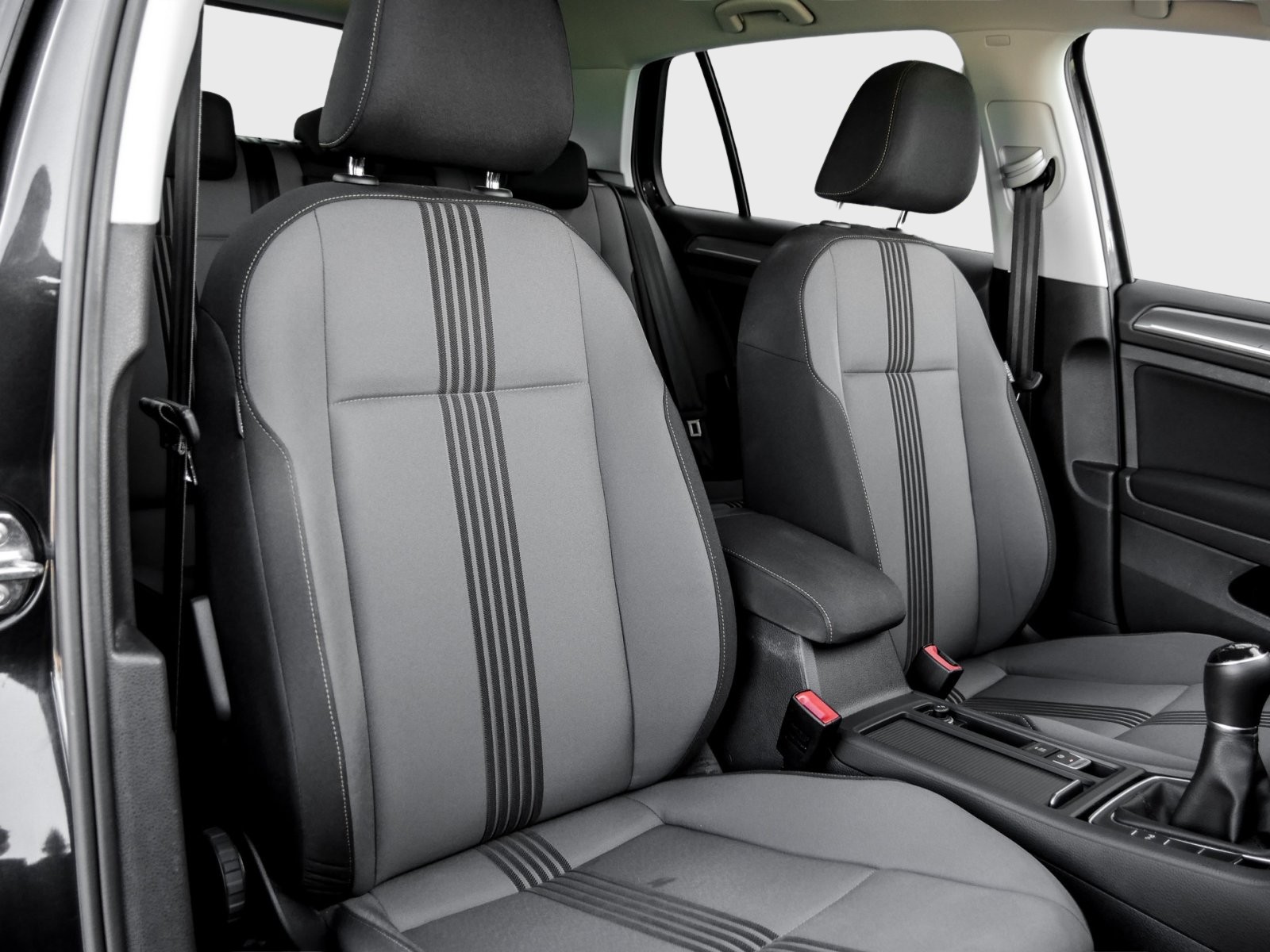 Volkswagen Golf VII Allstar
