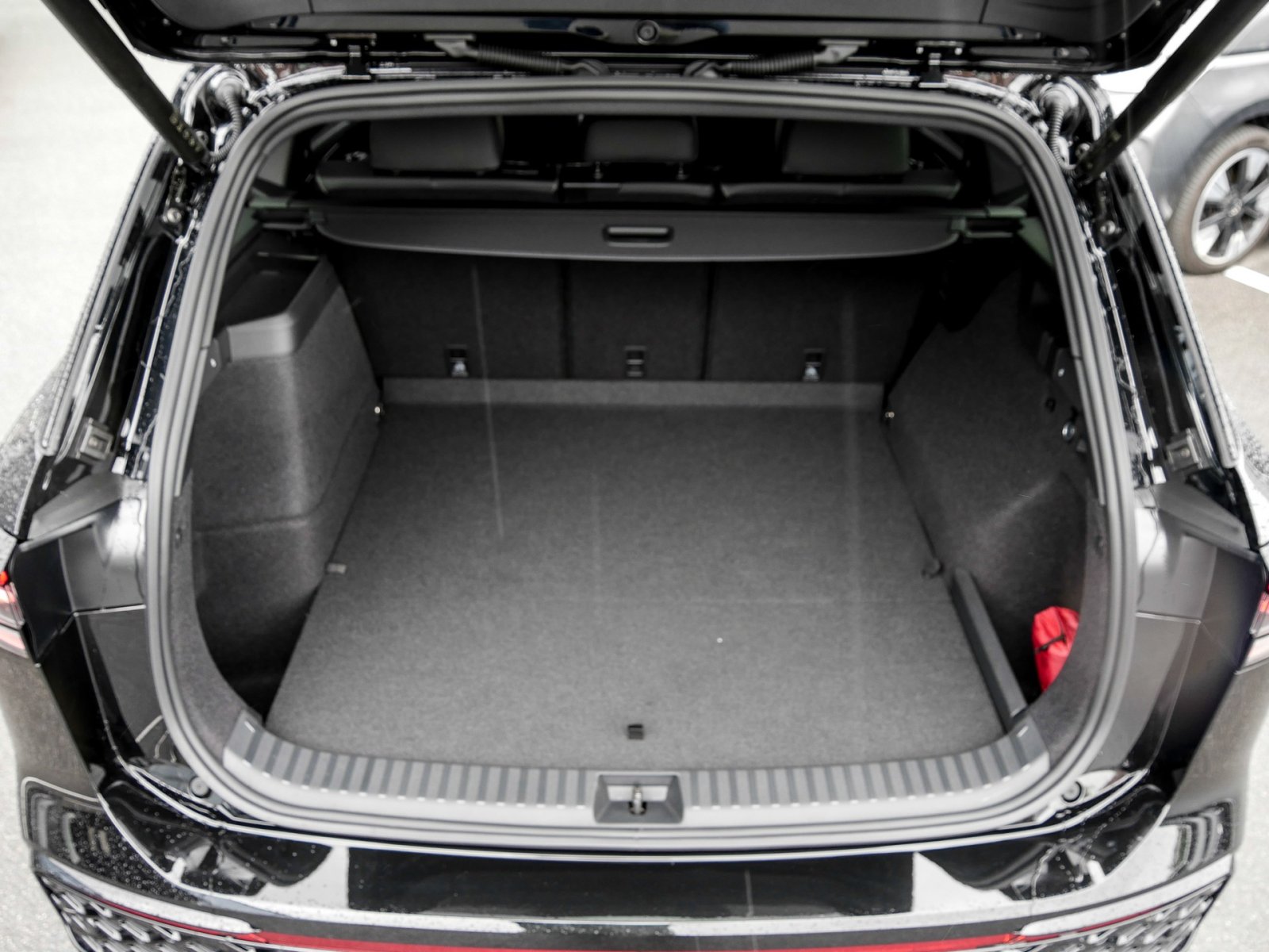 Volkswagen Tayron R-Line eHybrid