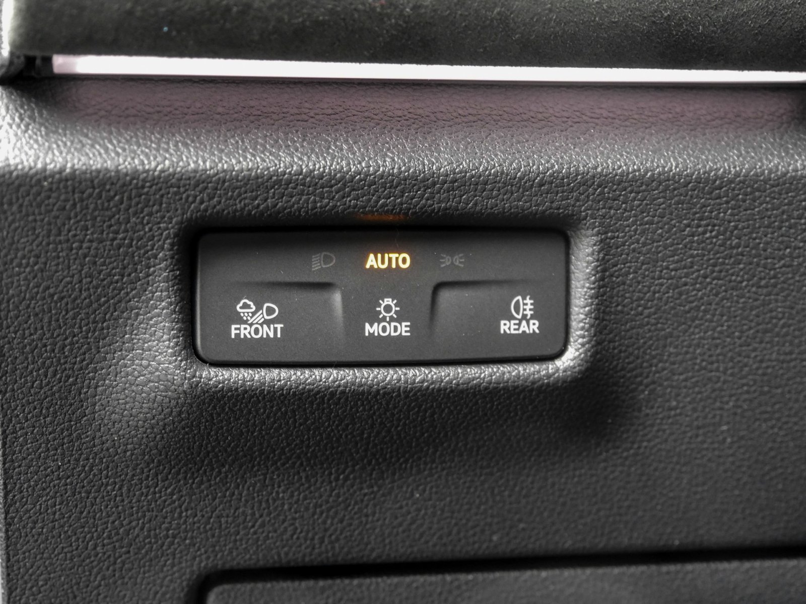 Volkswagen Tayron R-Line eHybrid