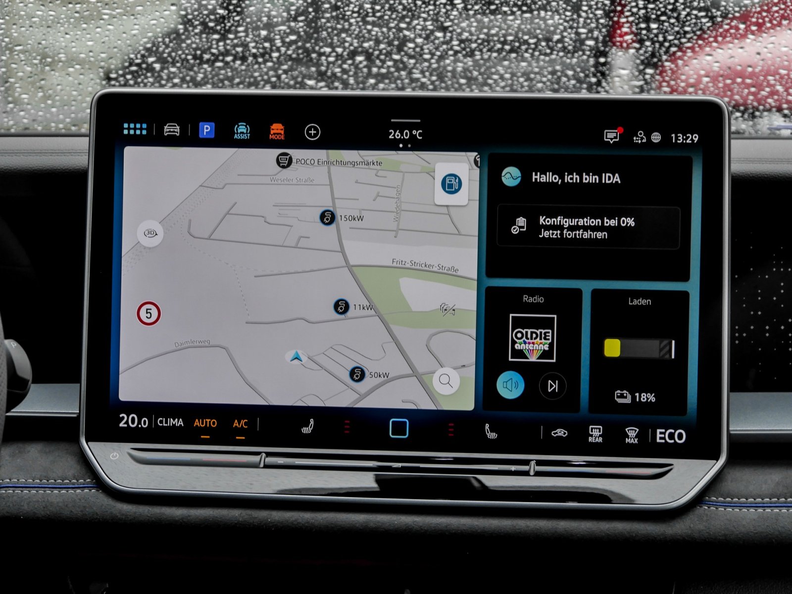 Volkswagen Tayron R-Line eHybrid
