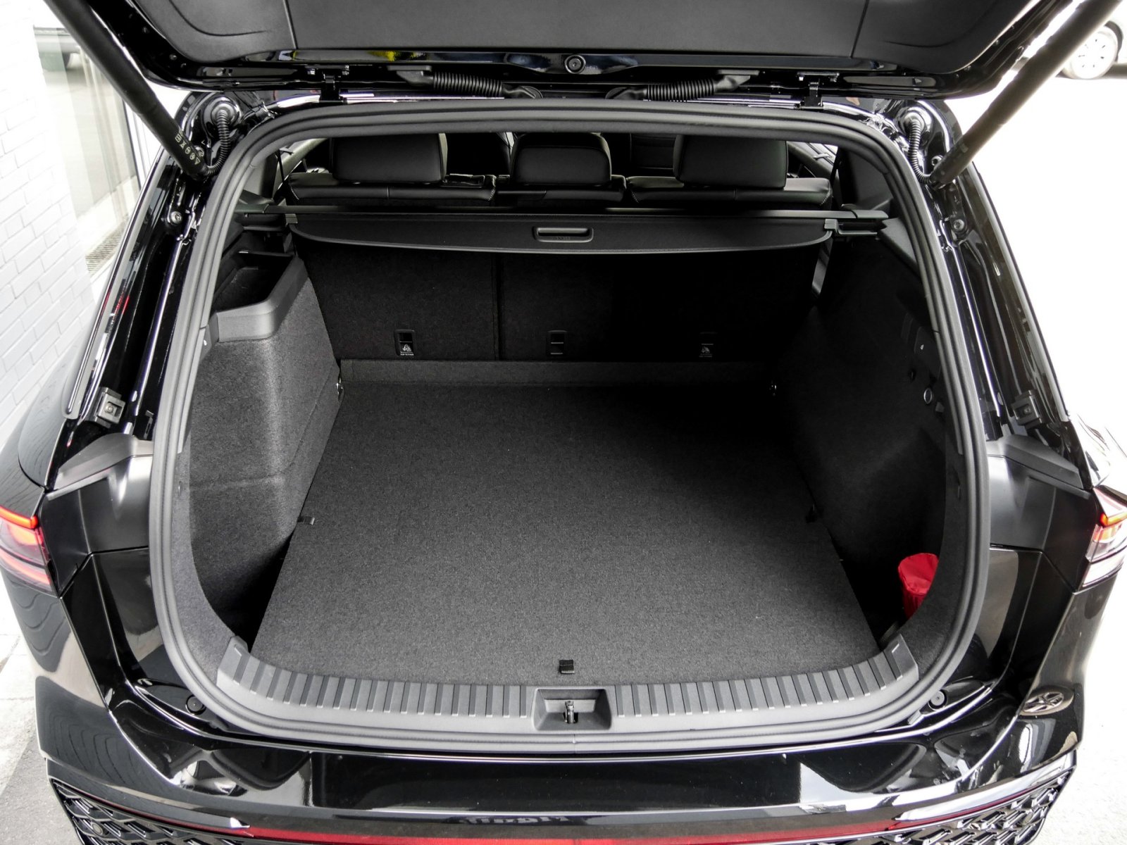 Volkswagen Tayron R-Line eHybrid