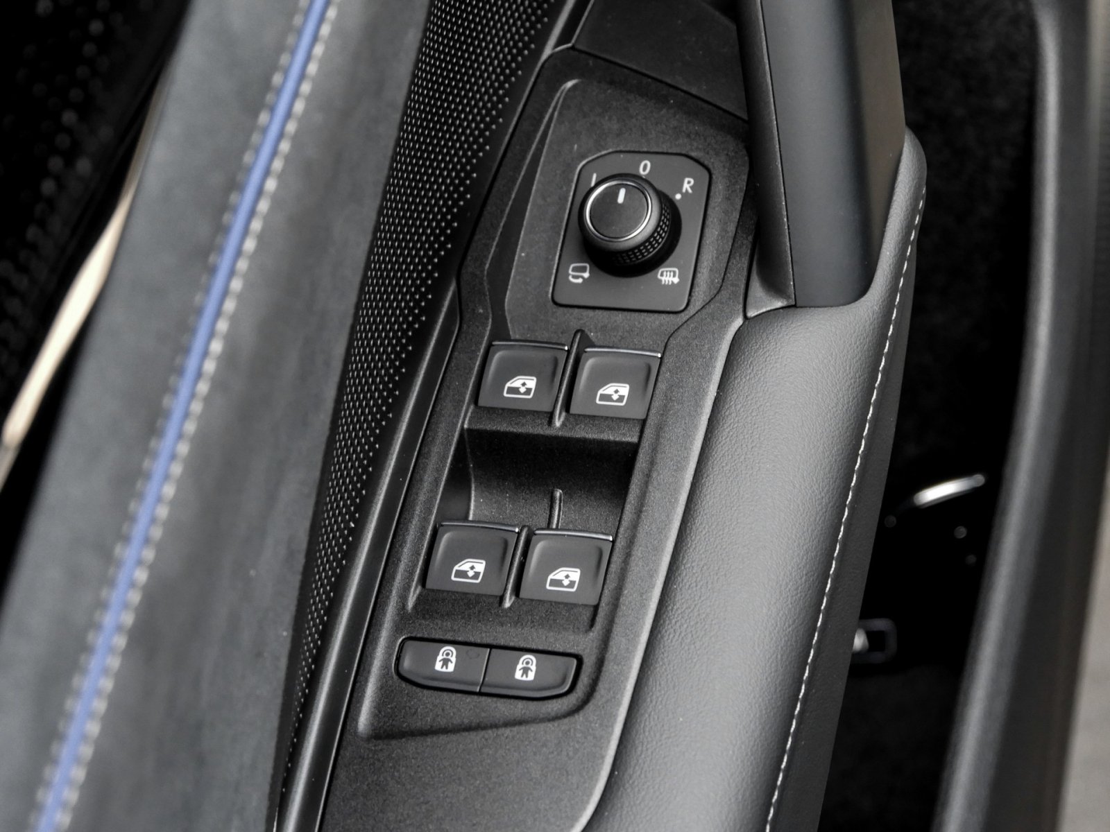 Volkswagen Tayron R-Line eHybrid