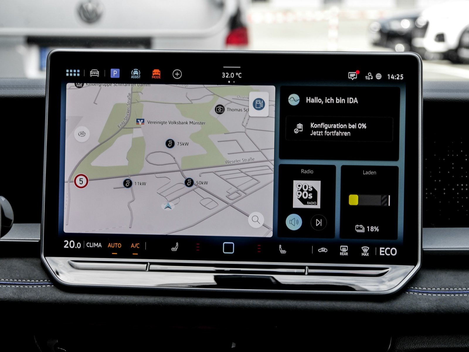 Volkswagen Tayron R-Line eHybrid