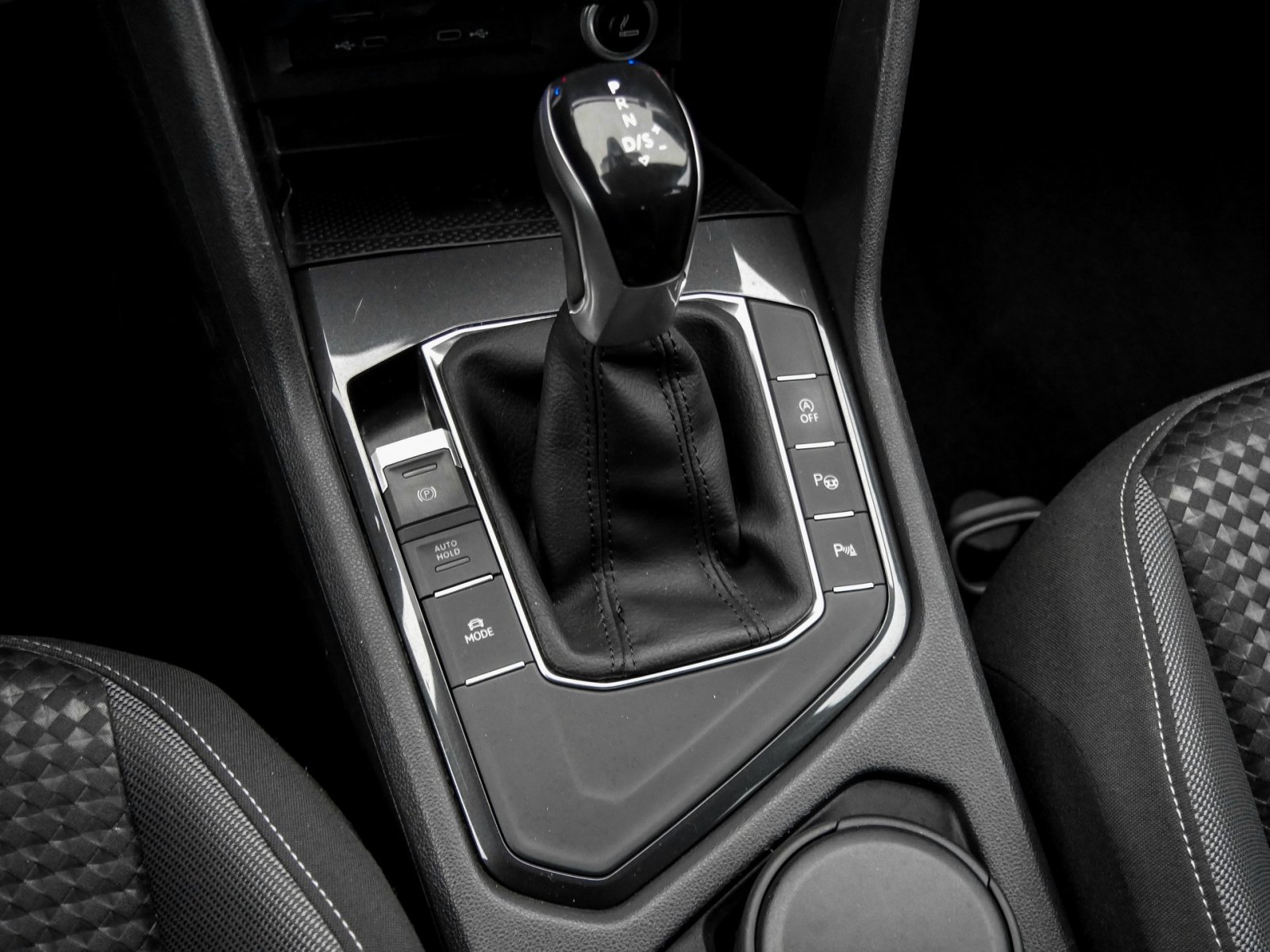 Volkswagen Tiguan ACTIVE 1.5