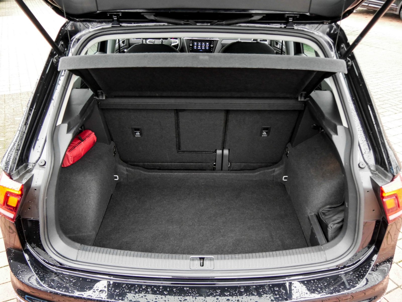 Volkswagen Tiguan ACTIVE 1.5