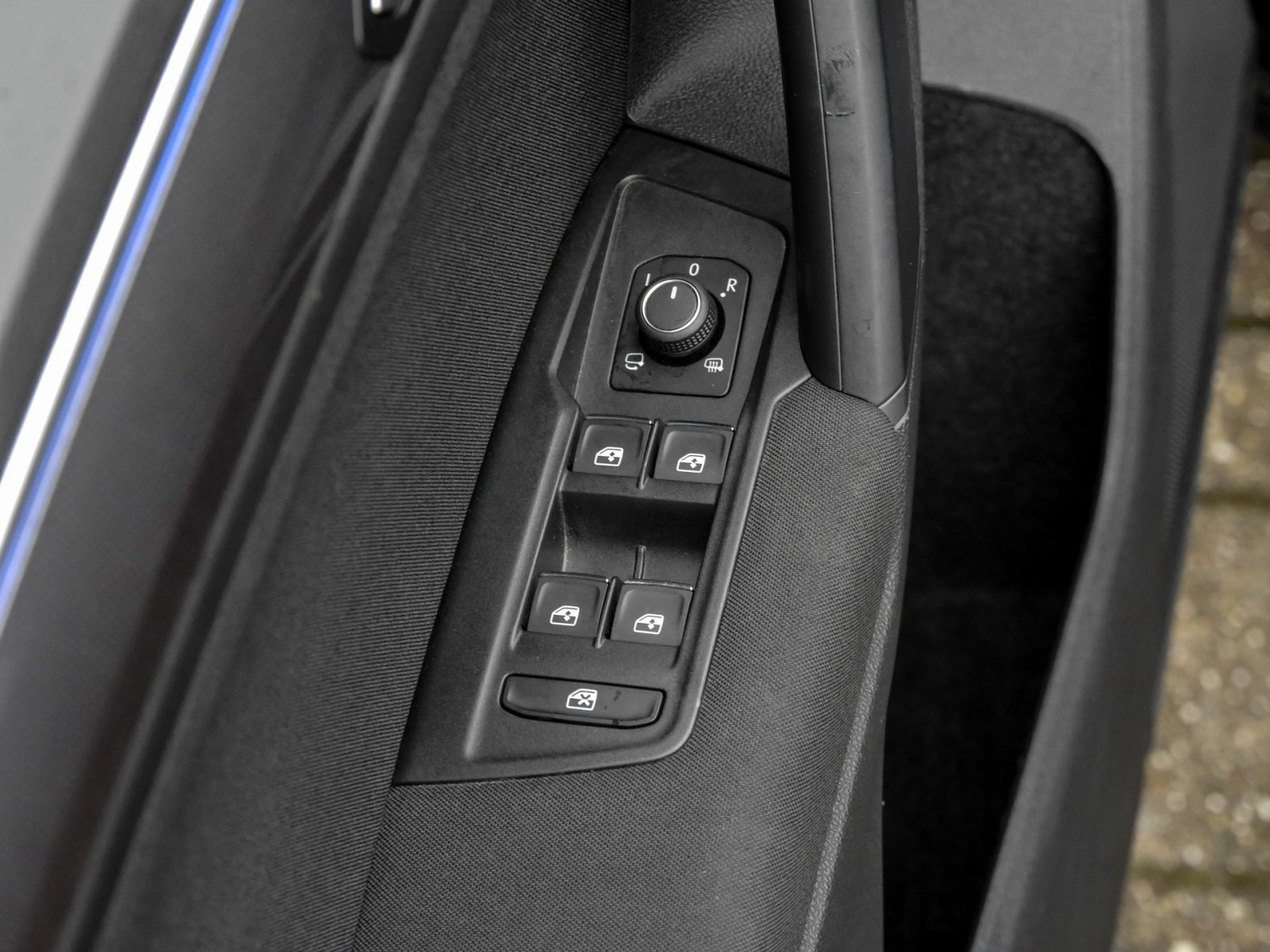 Volkswagen Tiguan ACTIVE 1.5