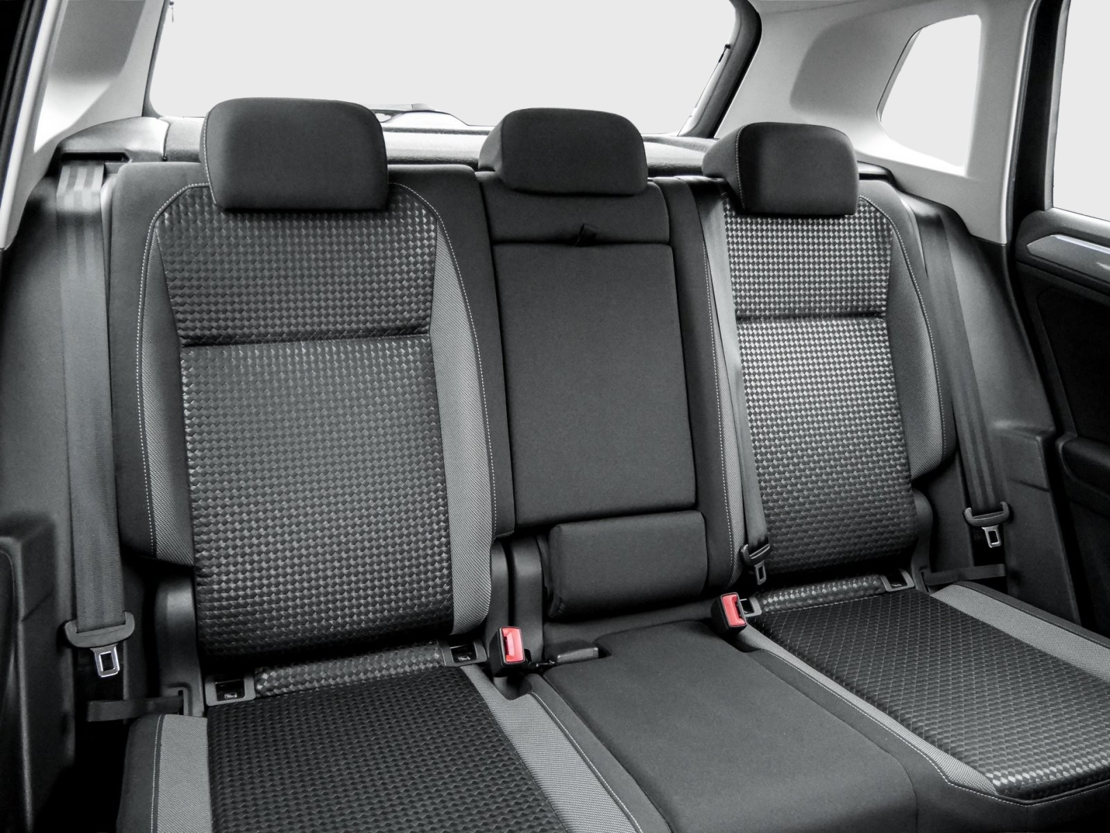 Volkswagen Tiguan ACTIVE 1.5