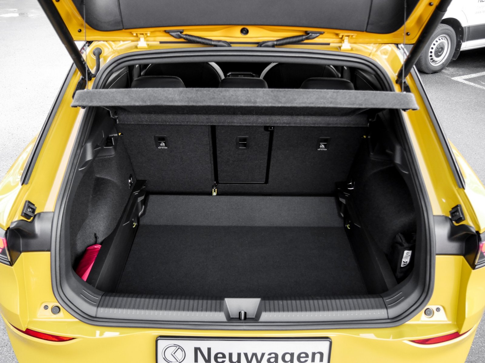 Volkswagen T-Roc R-Line 1.5