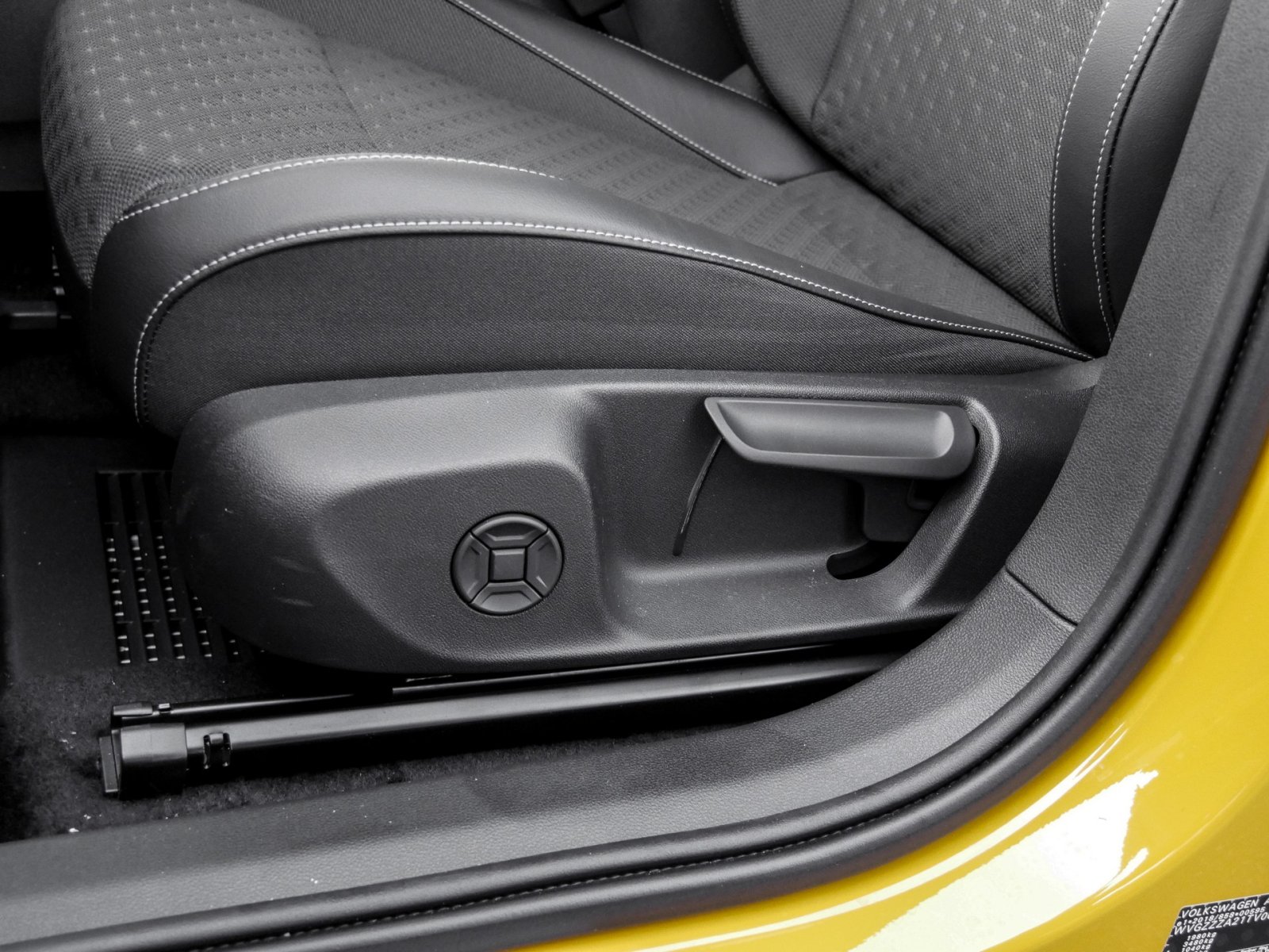 Volkswagen T-Roc R-Line 1.5