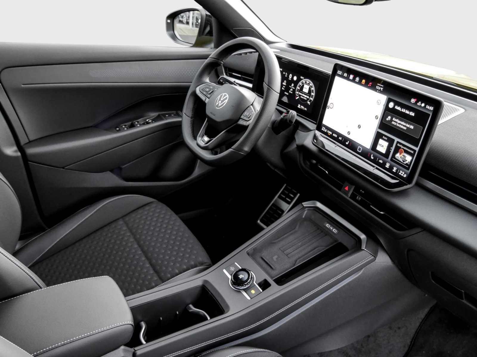 Volkswagen T-Roc R-Line 1.5