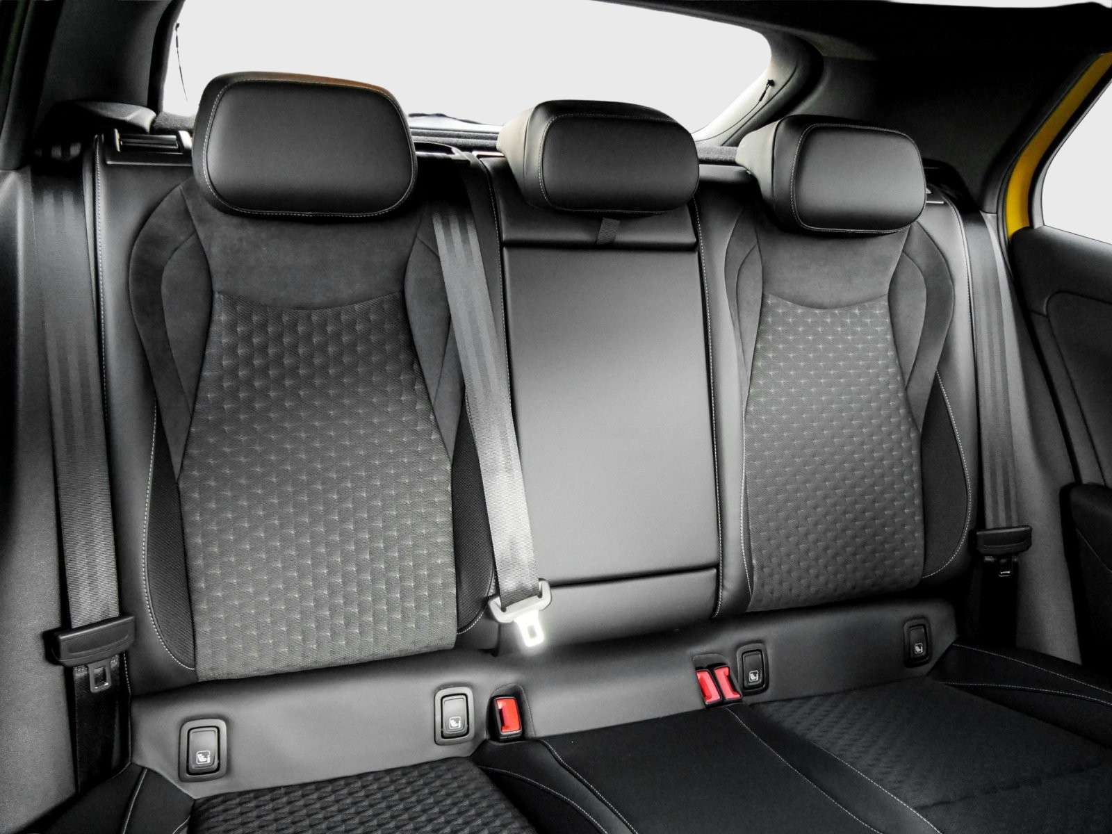Volkswagen T-Roc R-Line 1.5