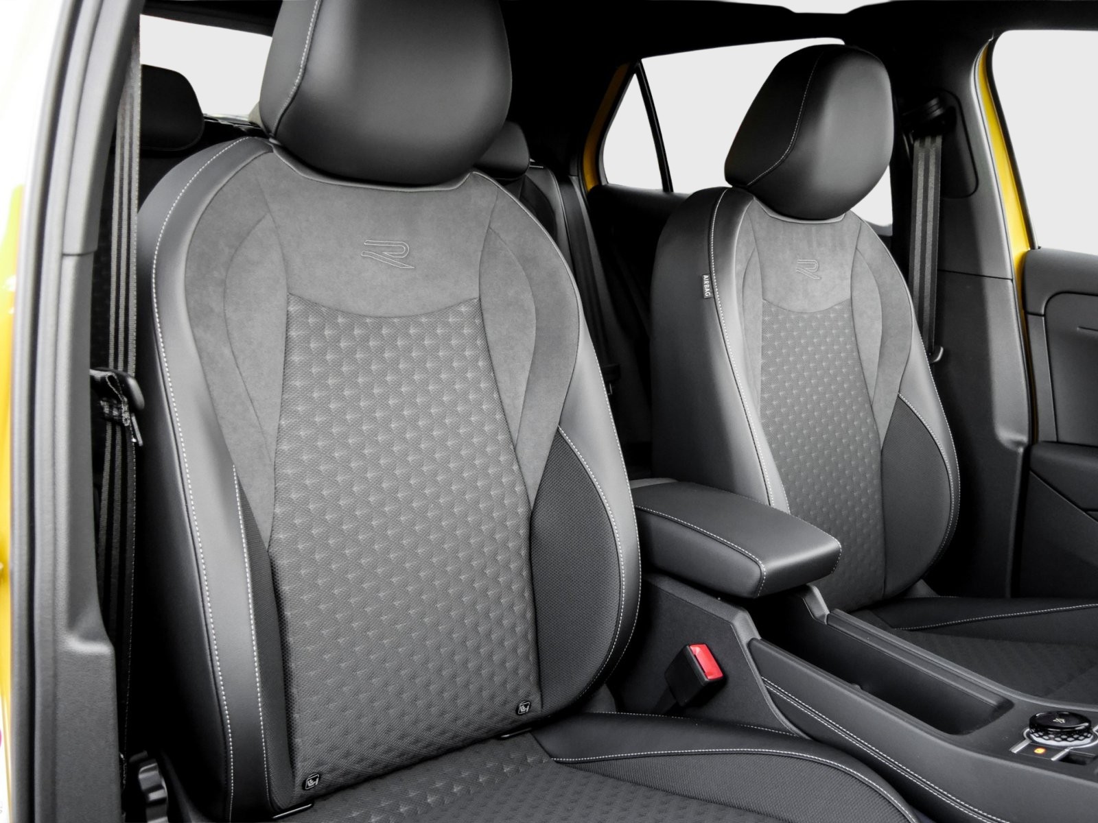 Volkswagen T-Roc R-Line 1.5