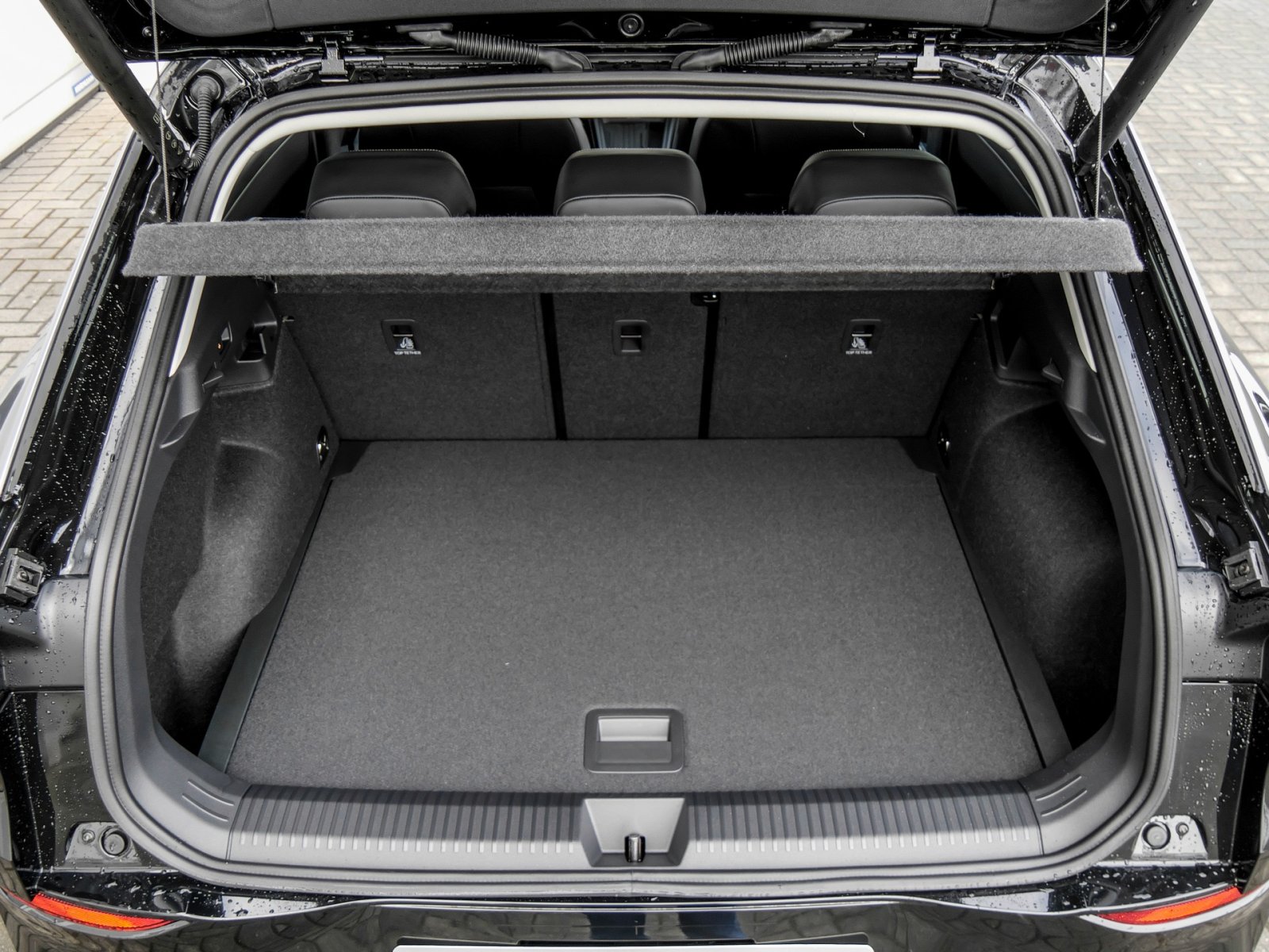 Volkswagen T-Roc Style 1.5