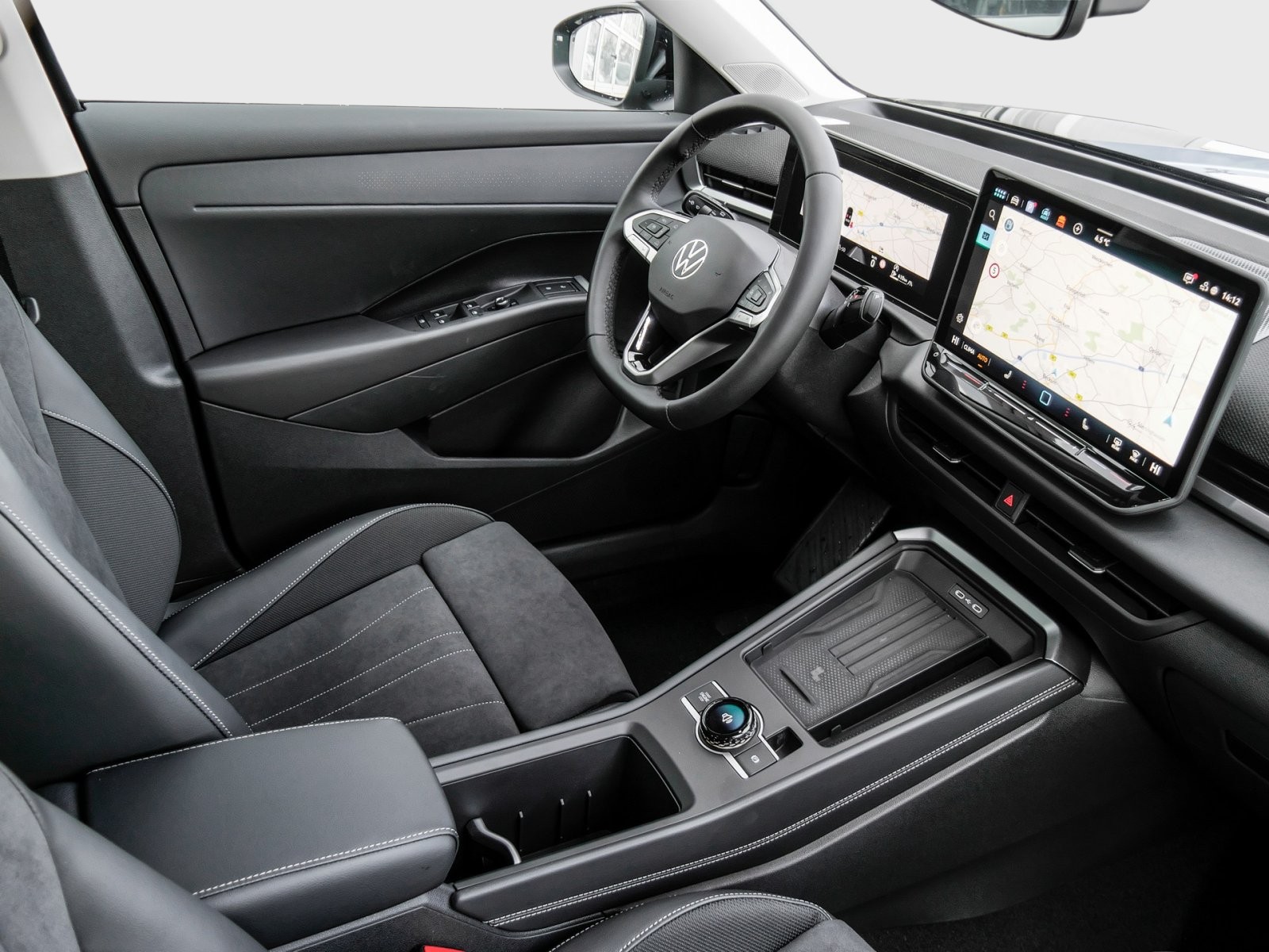 Volkswagen T-Roc Style 1.5