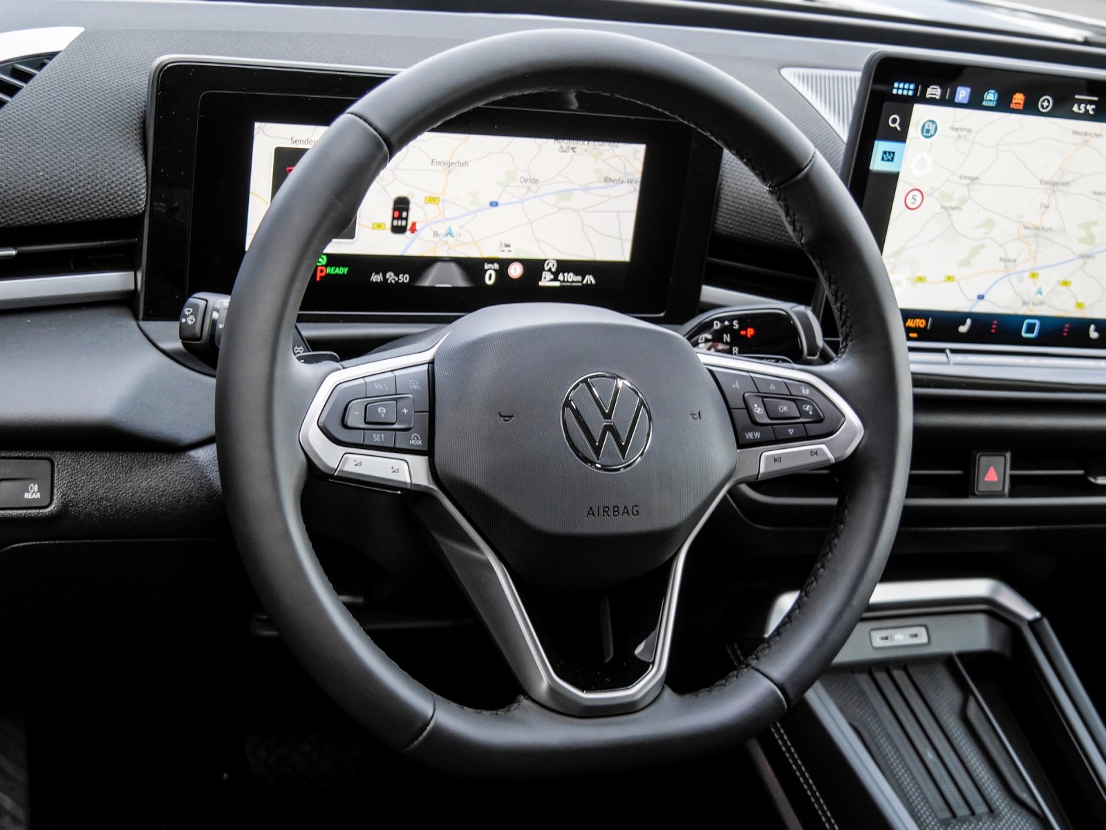 Volkswagen T-Roc Style 1.5