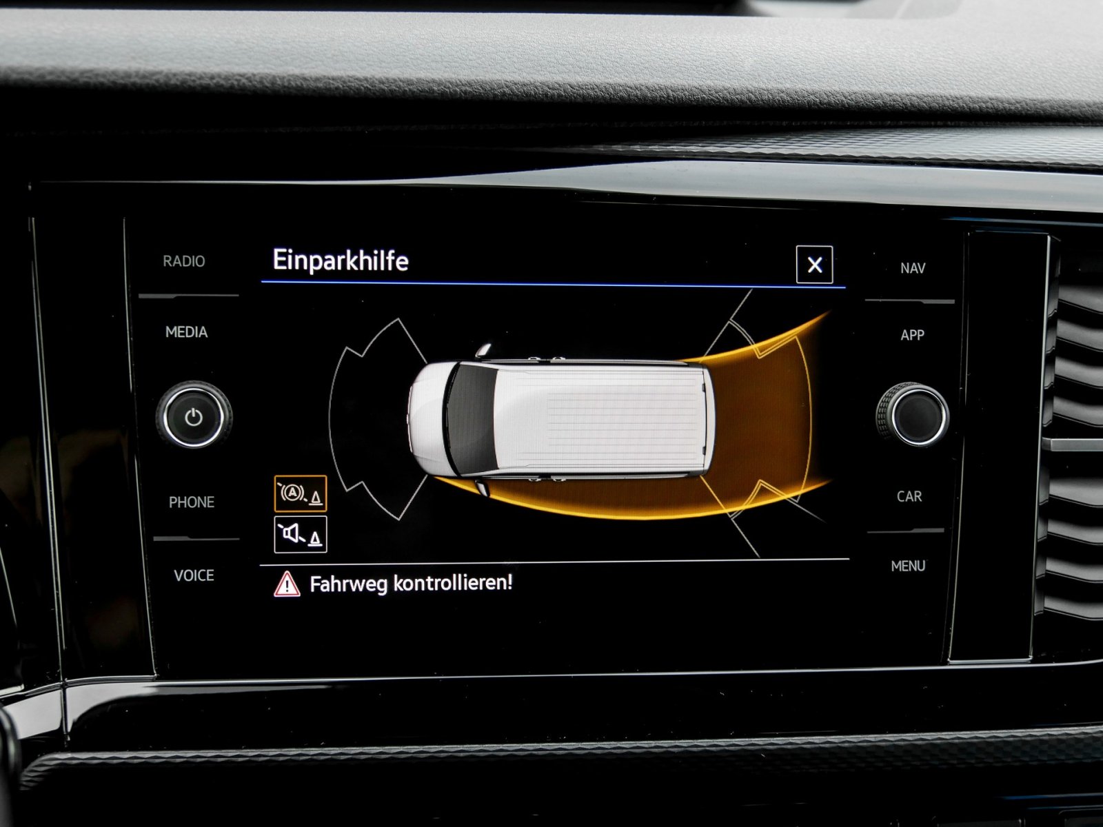 Volkswagen T6 Multivan 6.1