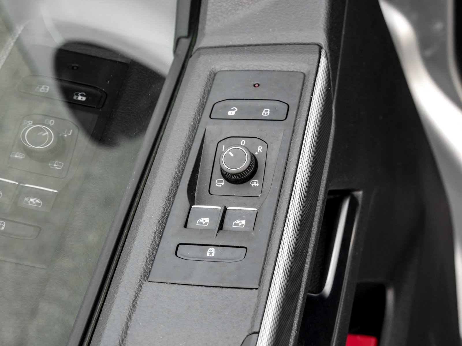 Volkswagen T6 Multivan 6.1