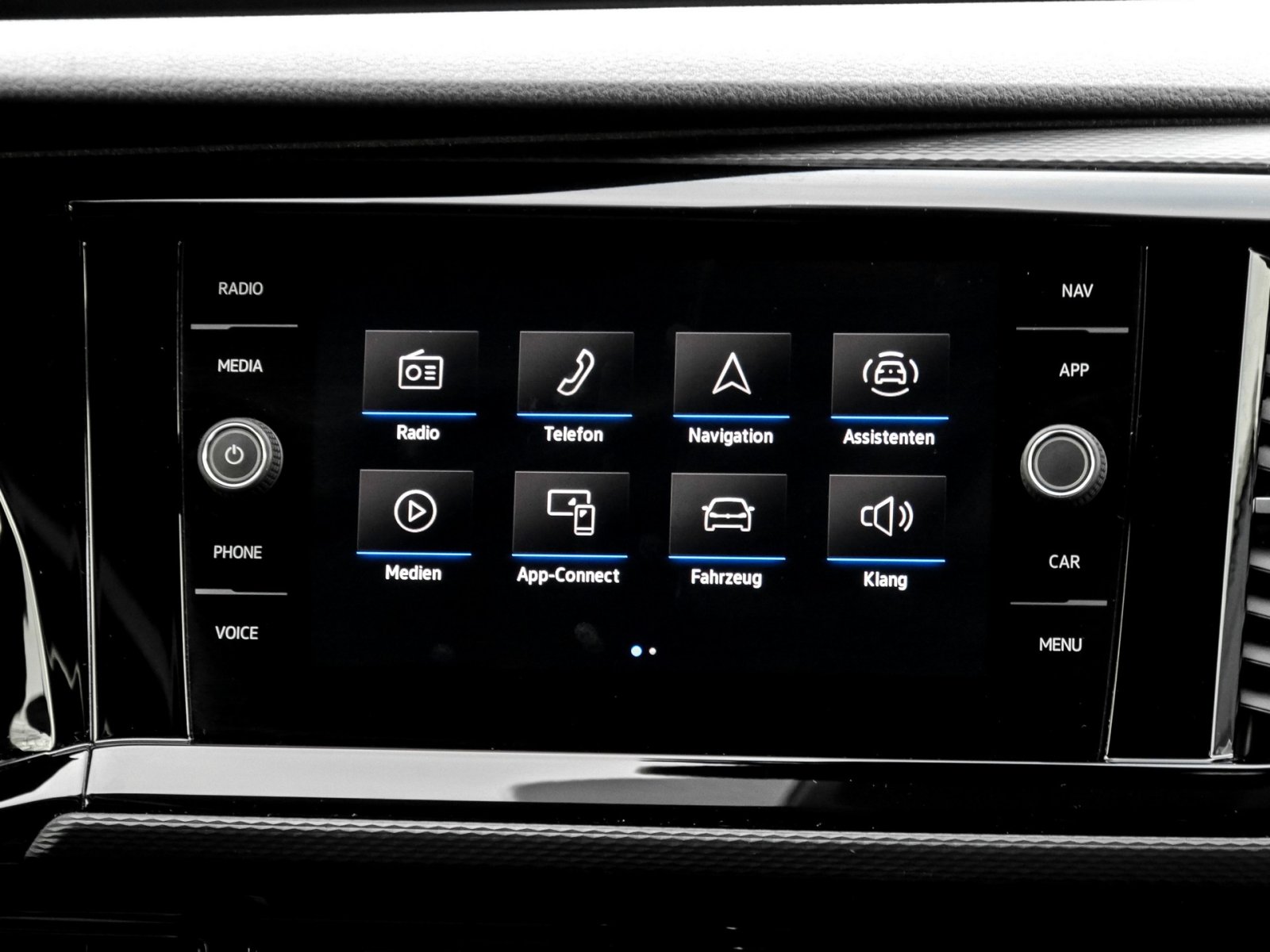 Volkswagen T6 Multivan 6.1