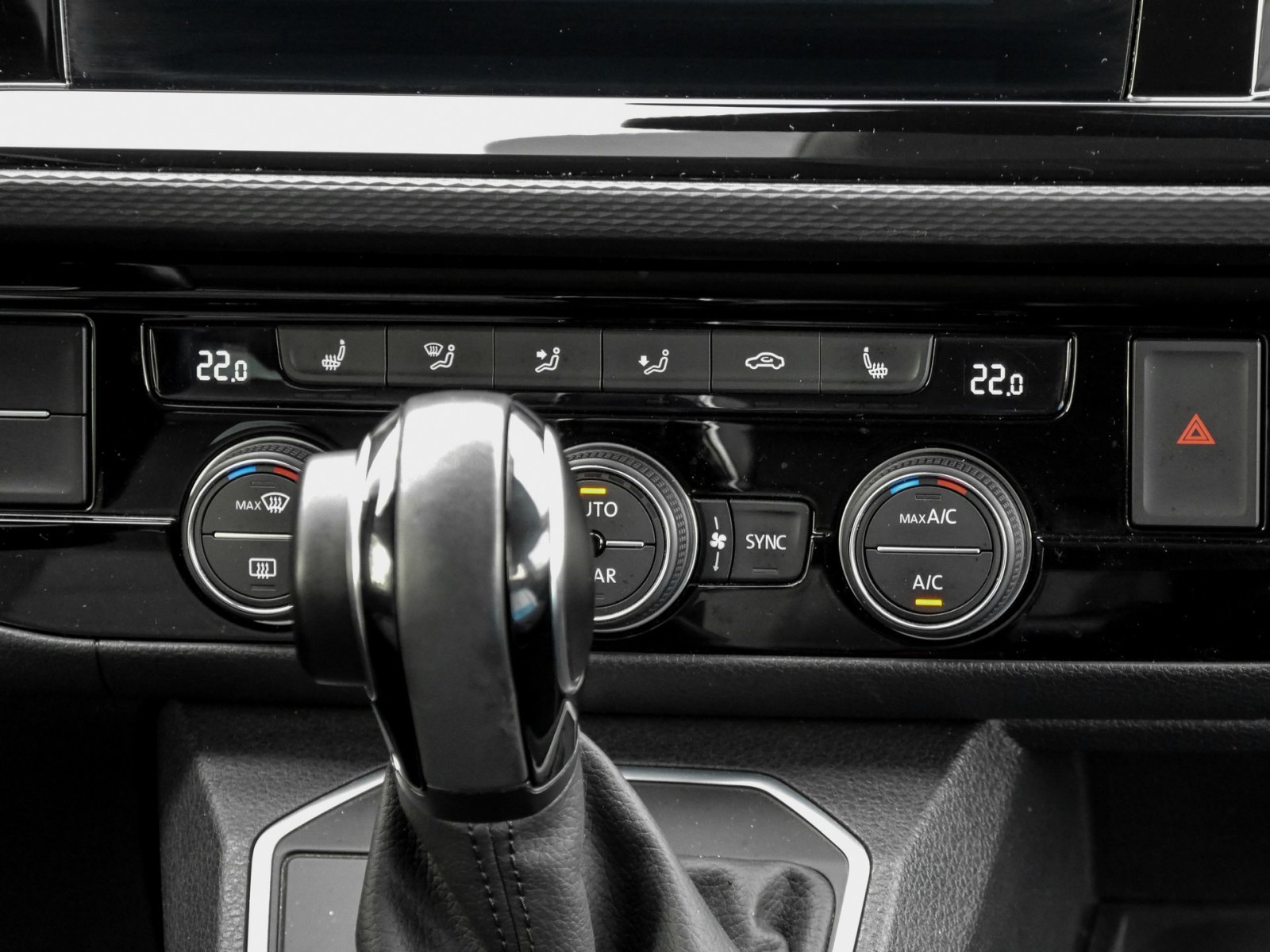 Volkswagen T6 Multivan 6.1