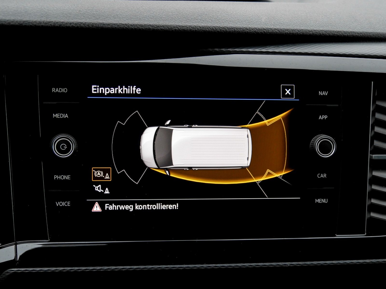 Volkswagen T6 Multivan 6.1