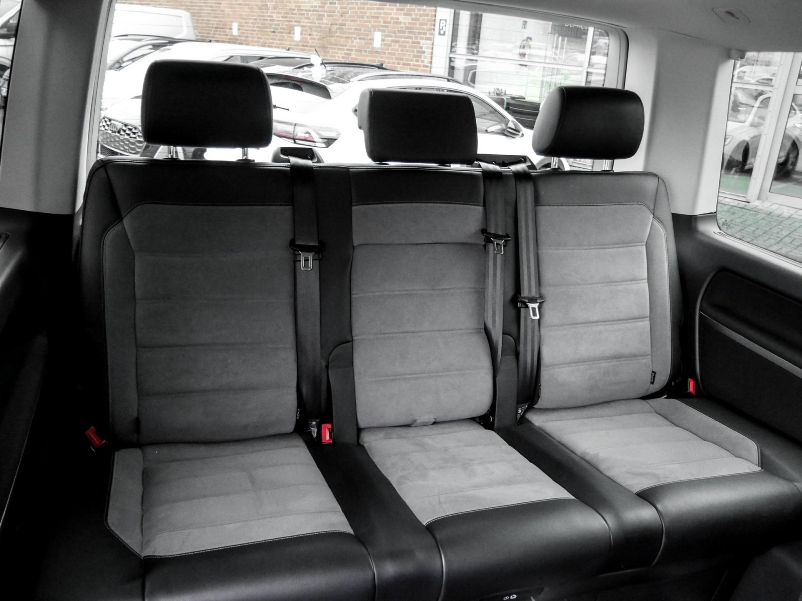 Volkswagen T6 Multivan 6.1