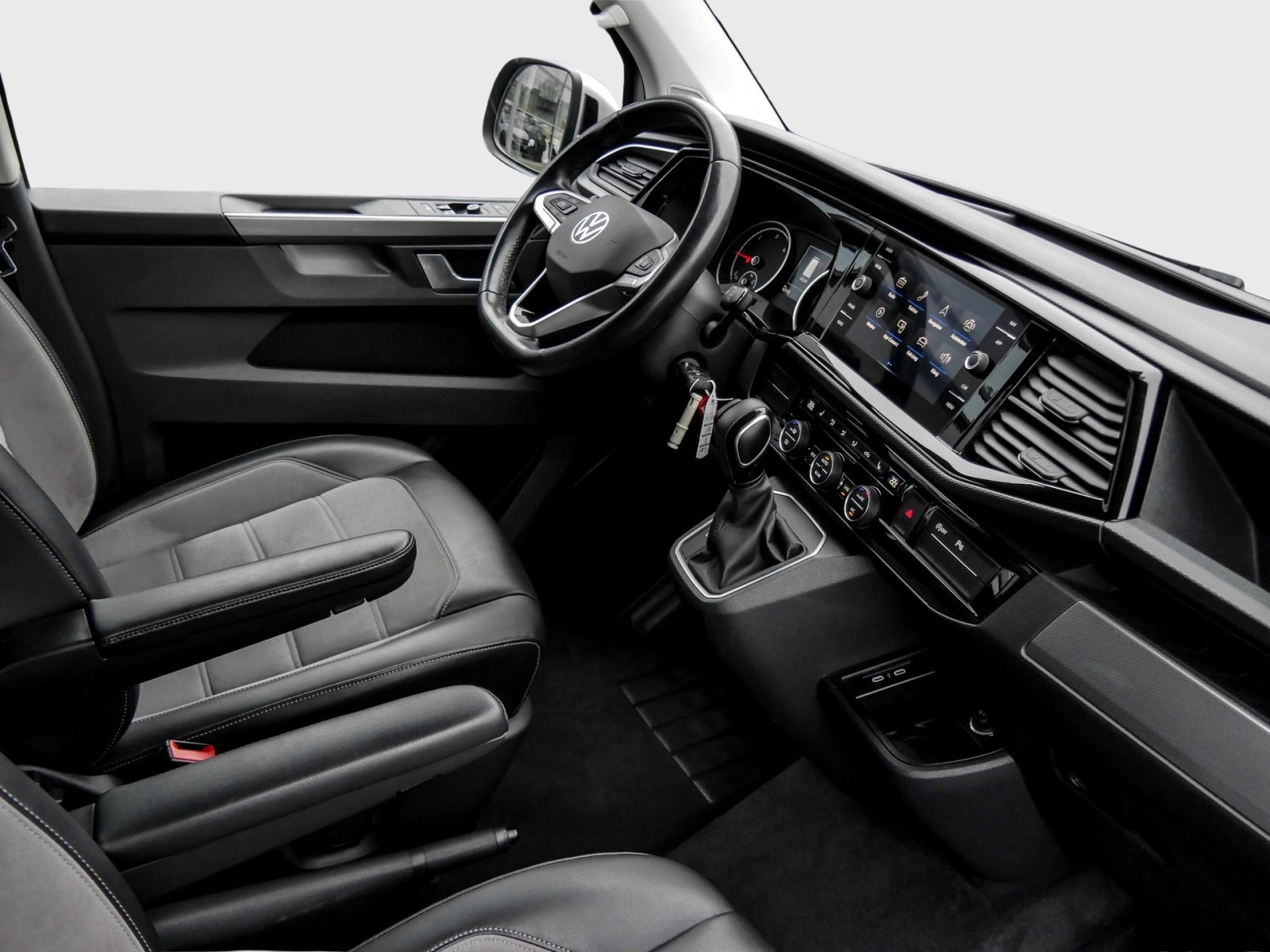 Volkswagen T6 Multivan 6.1