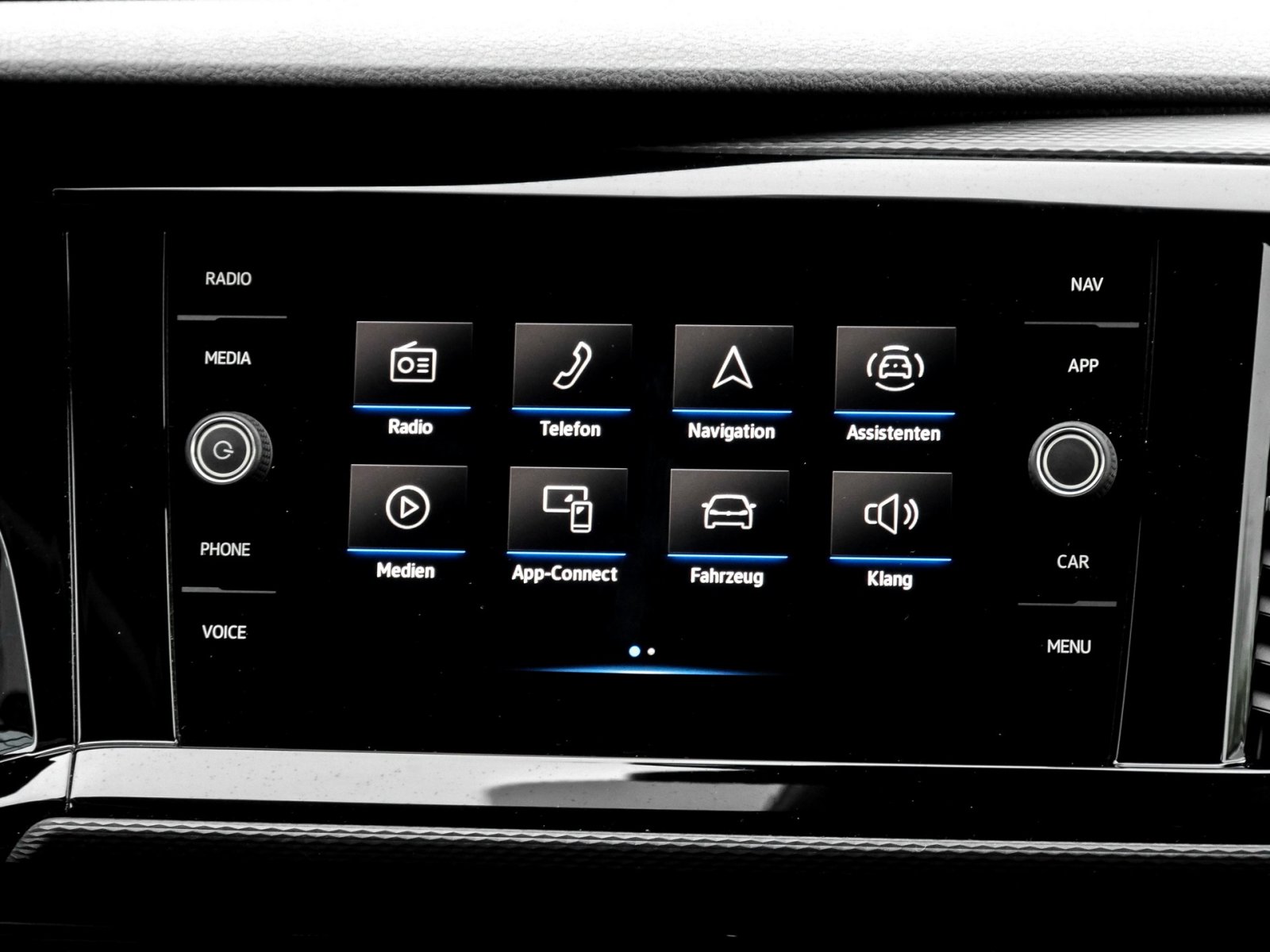 Volkswagen T6 Multivan 6.1