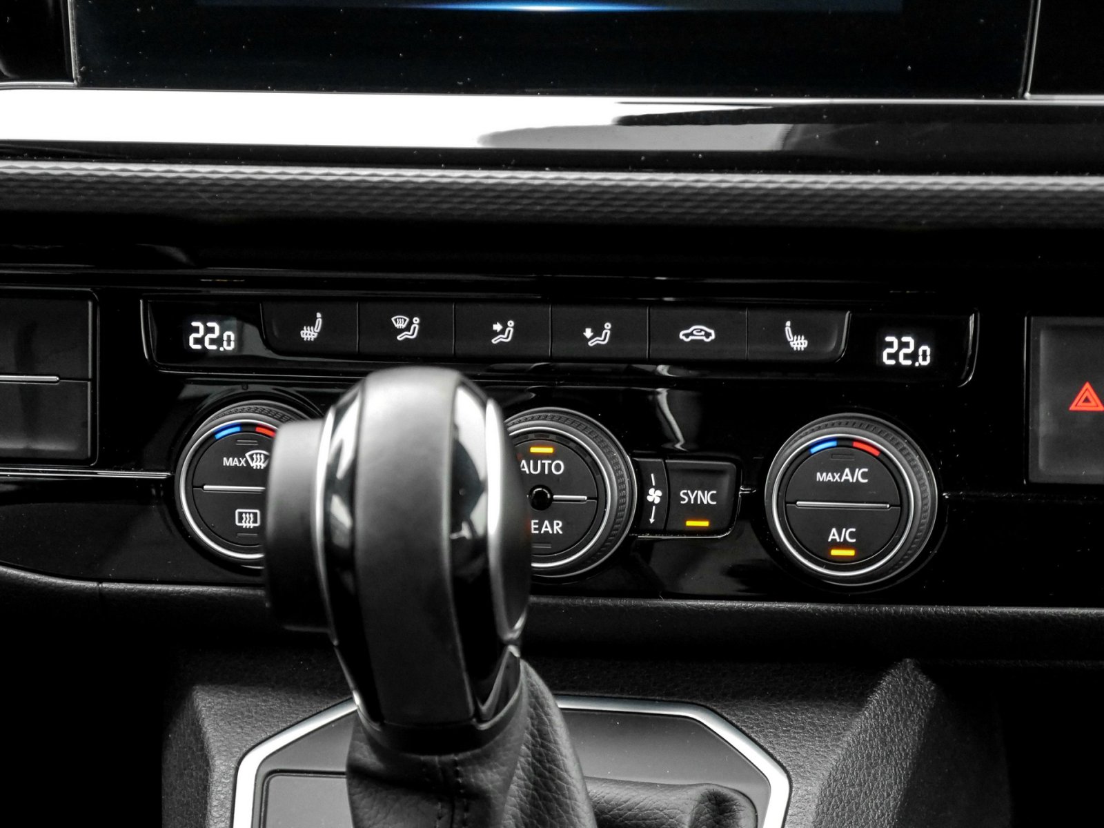 Volkswagen T6 Multivan 6.1