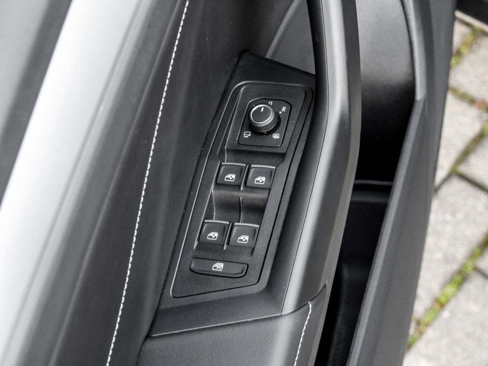 Volkswagen T-Roc GOAL 2.0