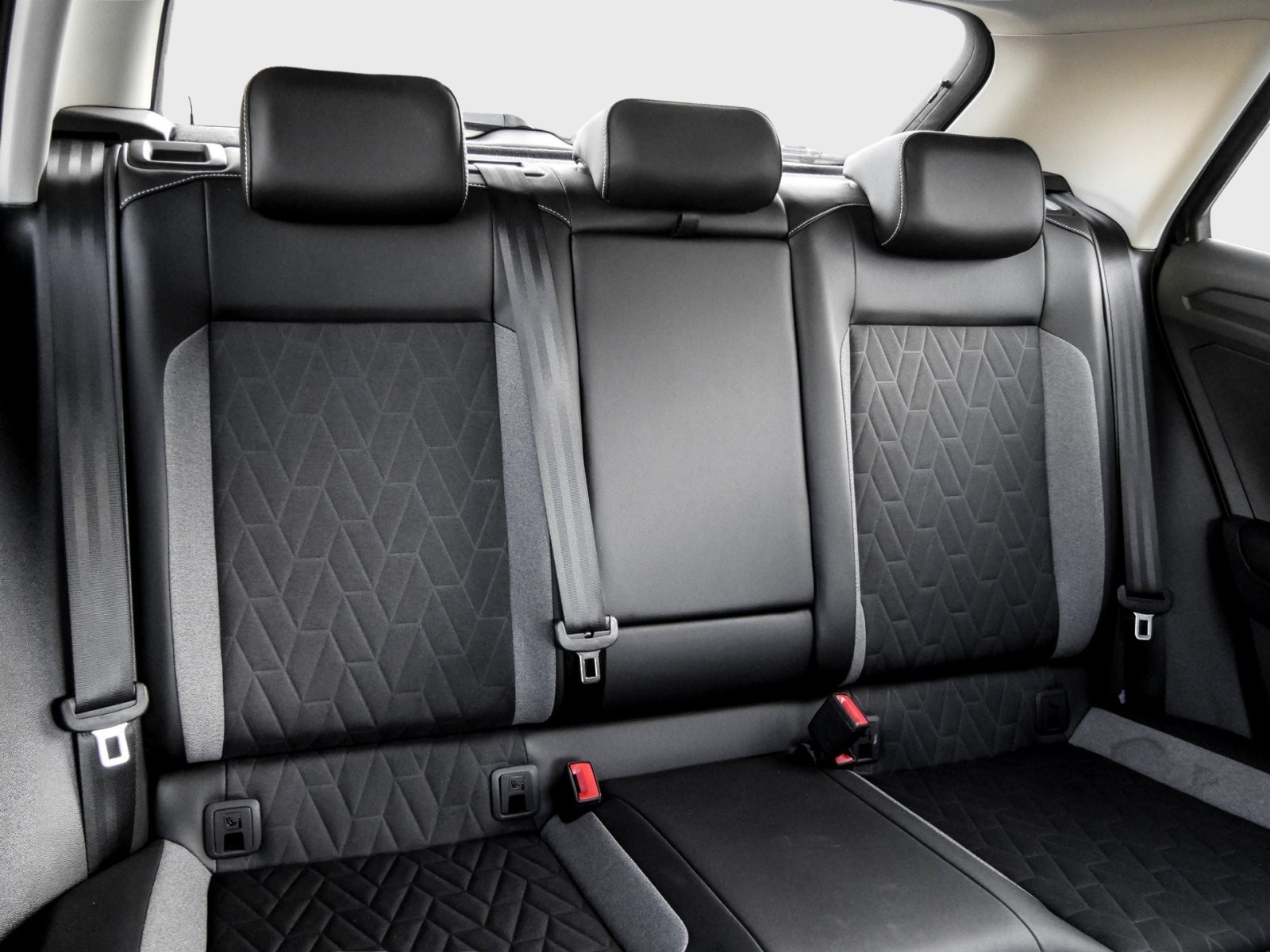 Volkswagen T-Roc GOAL 2.0