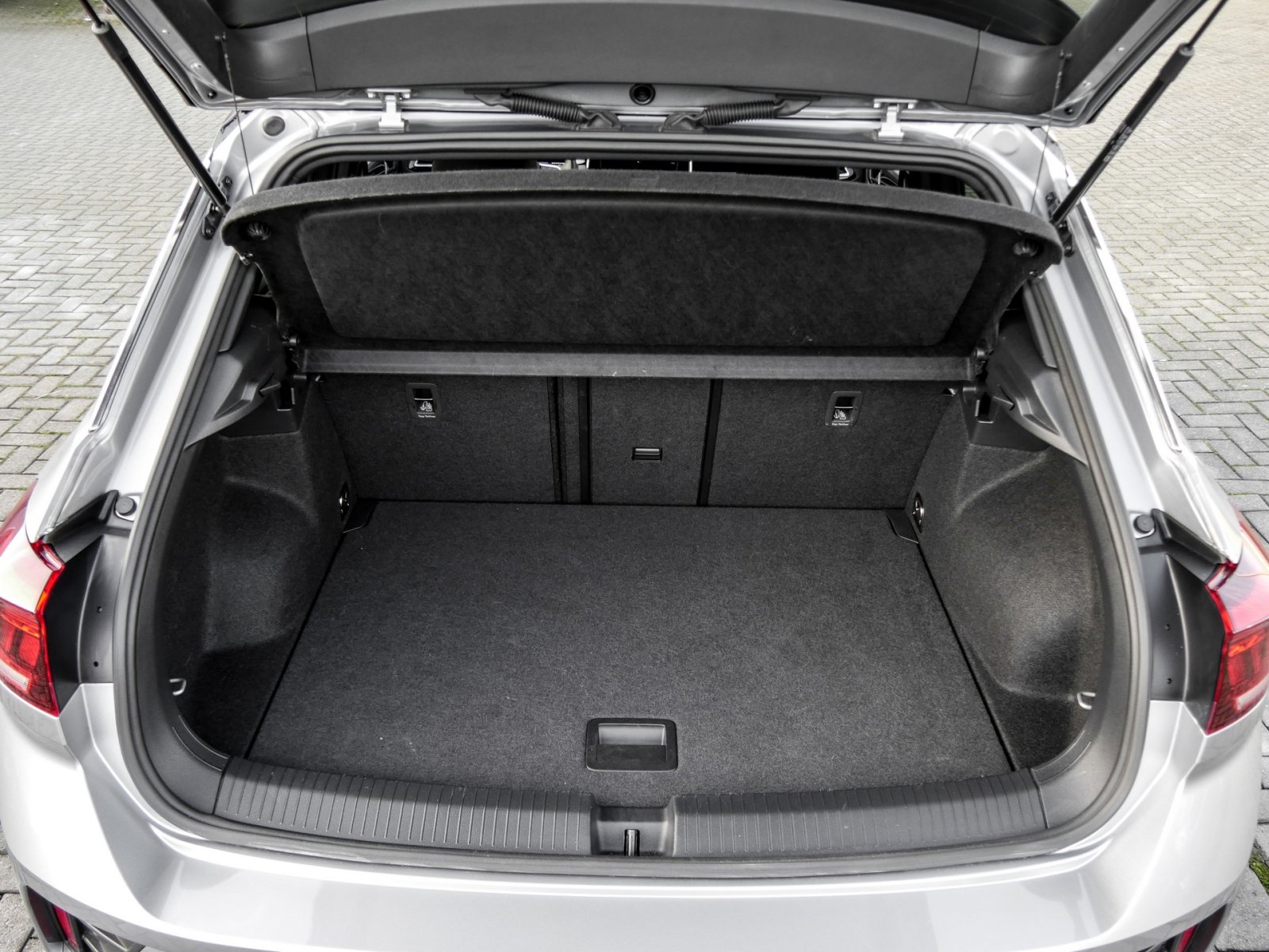 Volkswagen T-Roc R-Line 1.5