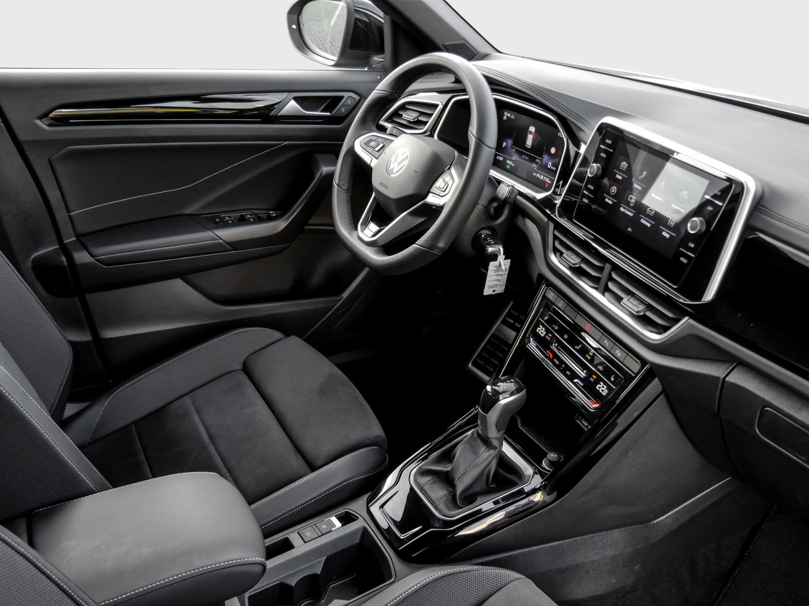 Volkswagen T-Roc R-Line 1.5