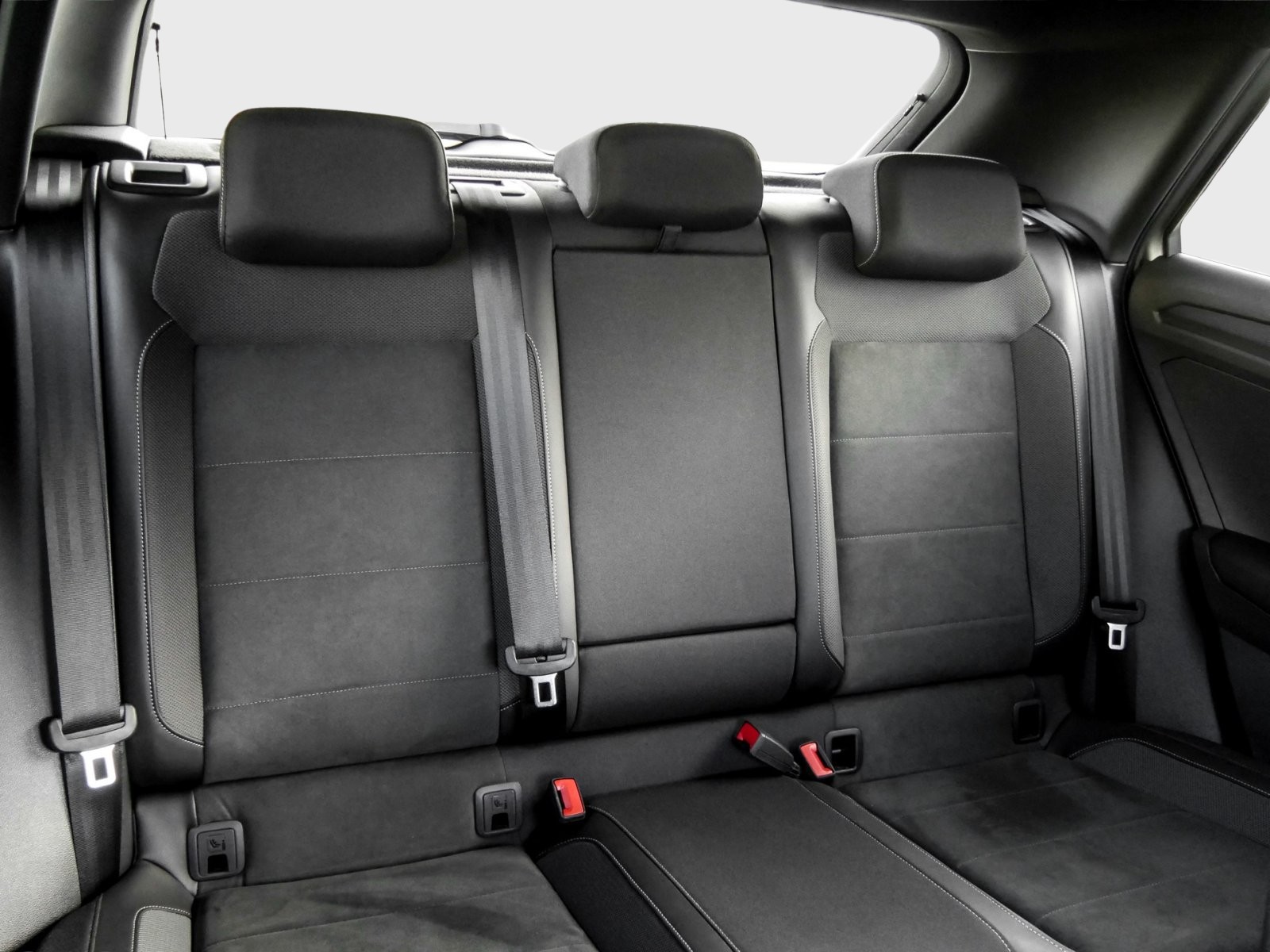 Volkswagen T-Roc R-Line 1.5