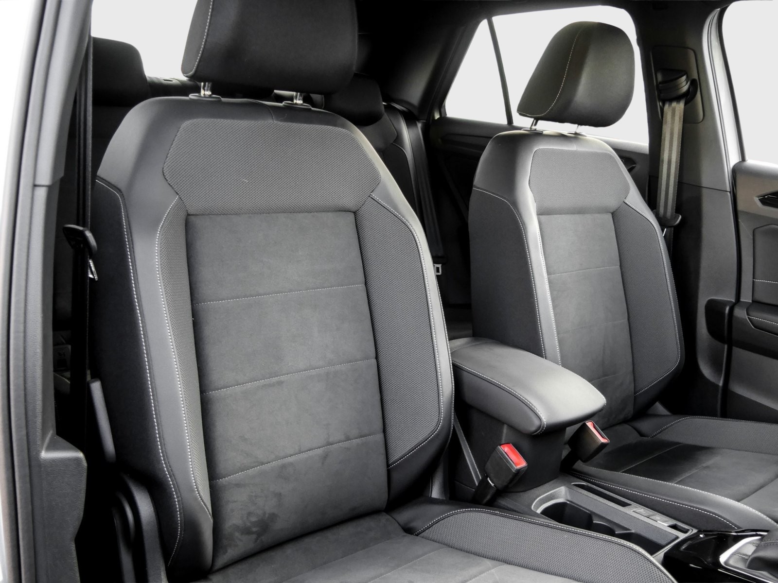 Volkswagen T-Roc R-Line 1.5