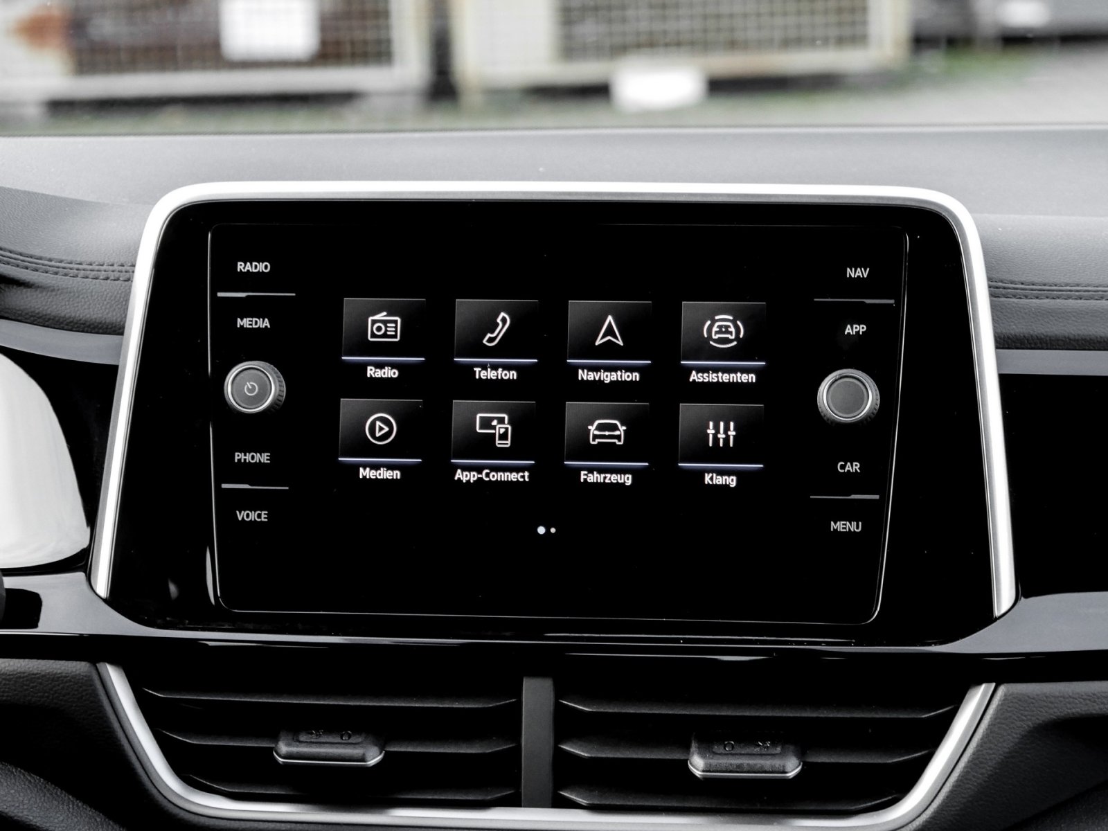 Volkswagen T-Roc R-Line 1.5