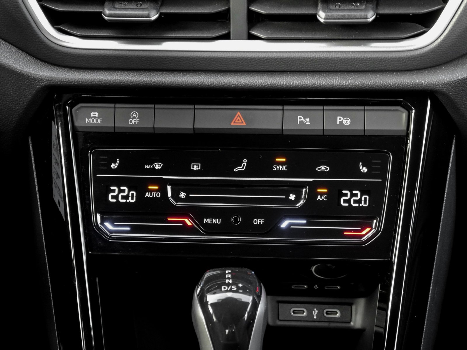 Volkswagen T-Roc R-Line 1.5