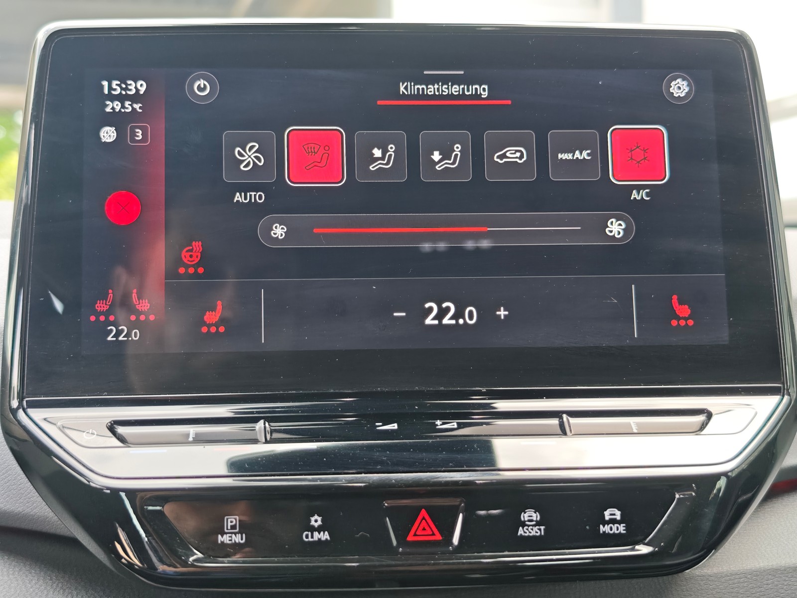 Volkswagen ID.3 Pure Performance