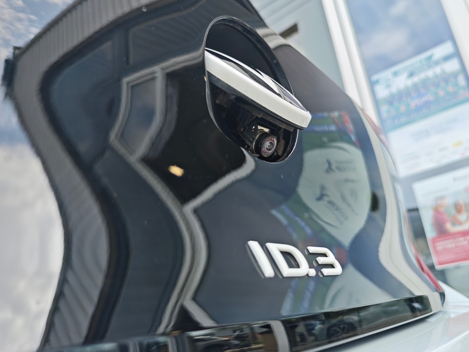 Volkswagen ID.3 Pure Performance