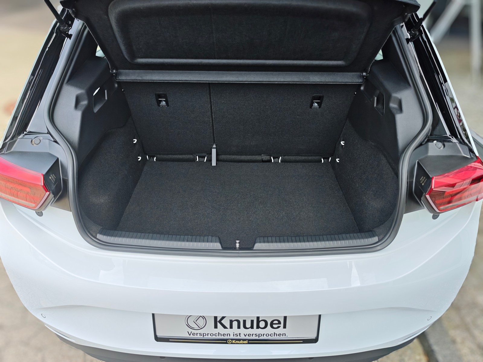 Volkswagen ID.3 Pure Performance
