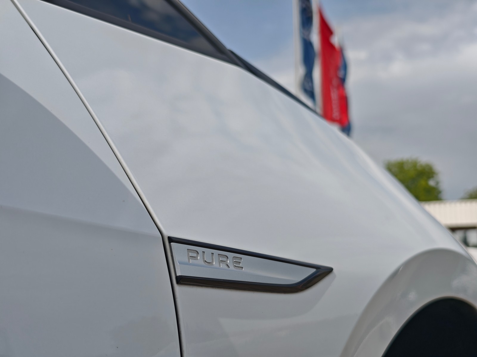 Volkswagen ID.3 Pure Performance