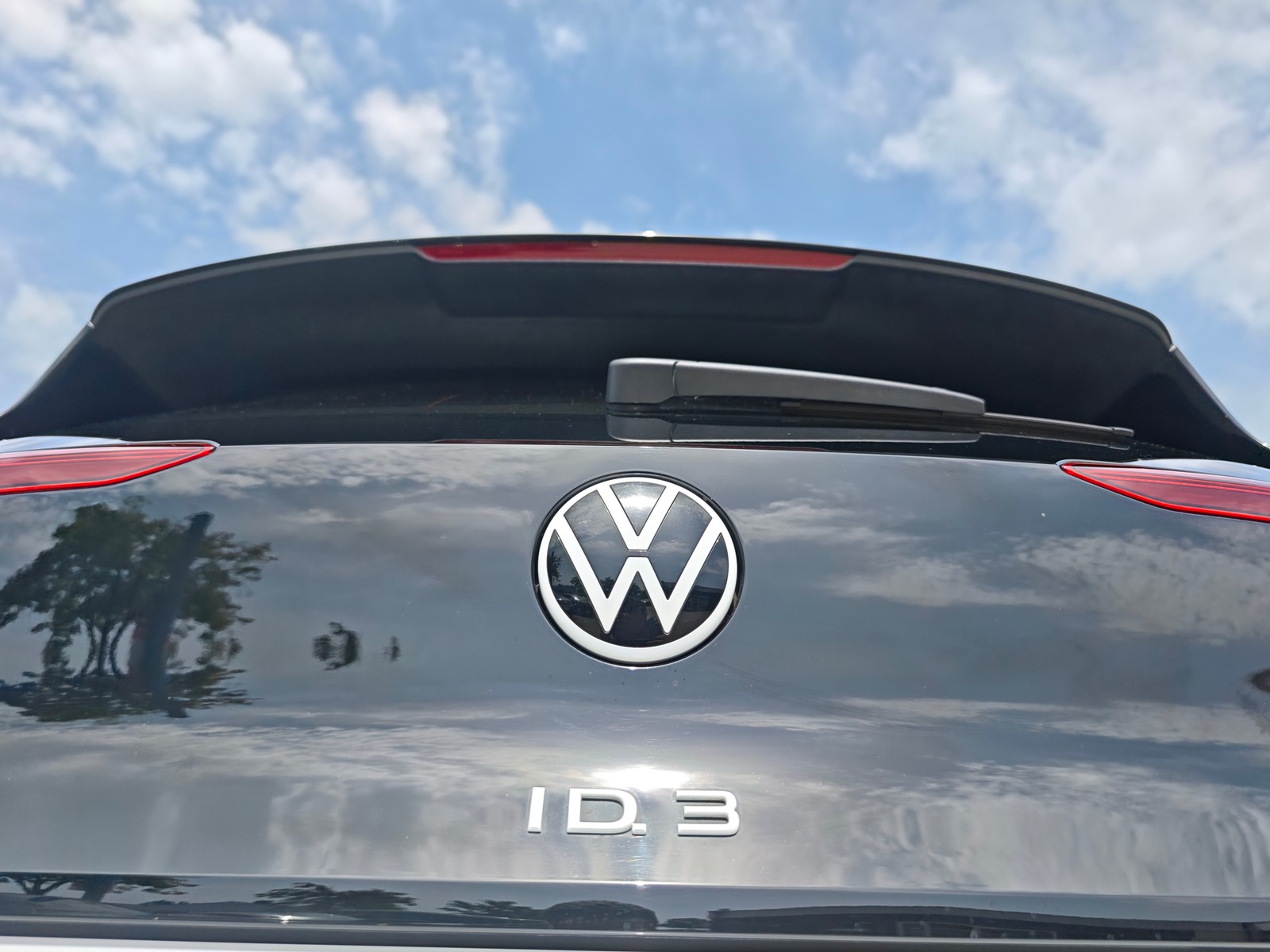 Volkswagen ID.3 Pure Performance