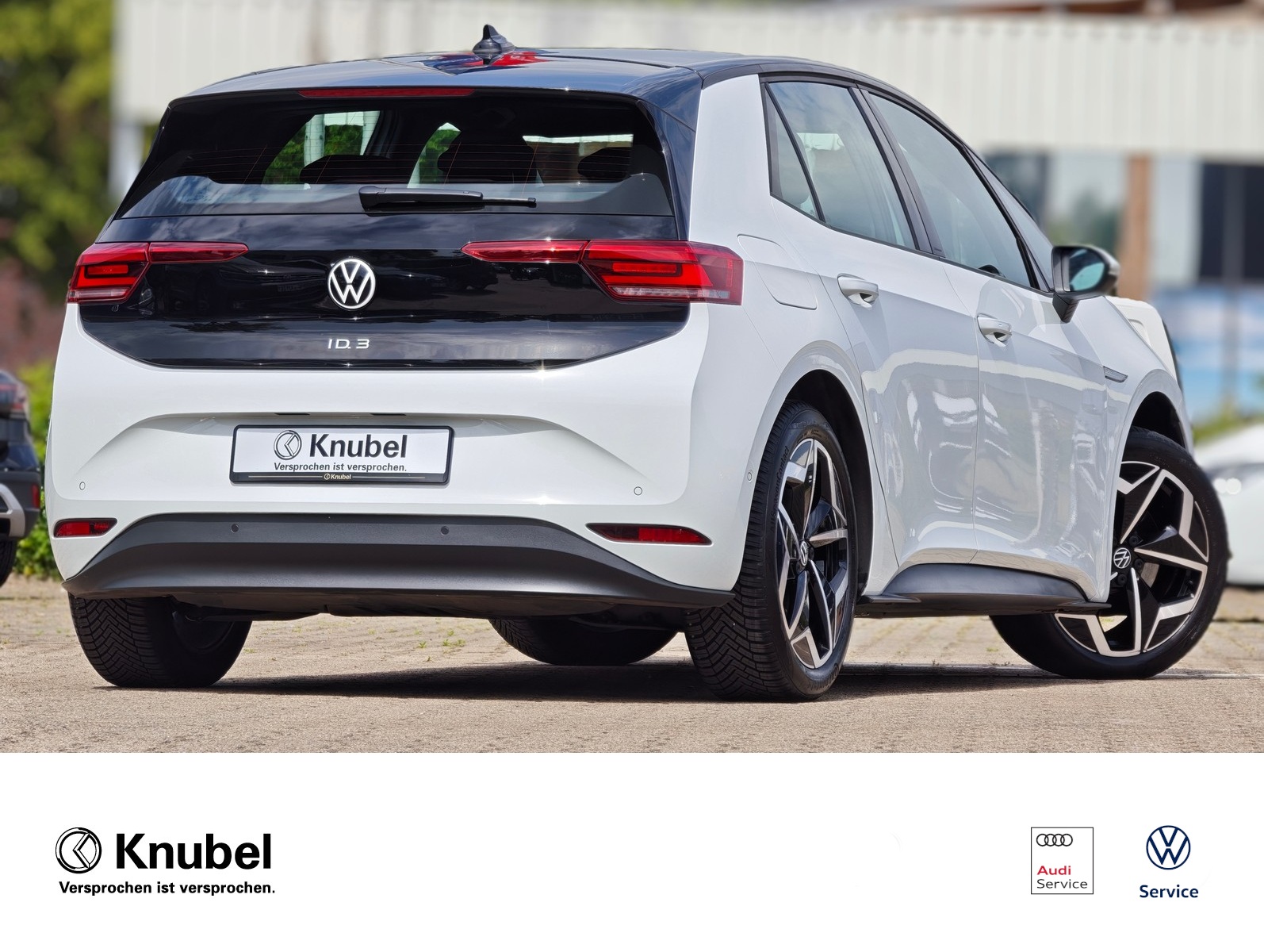 Volkswagen ID.3 Pure Performance