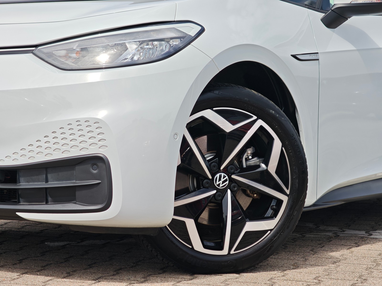 Volkswagen ID.3 Pure Performance