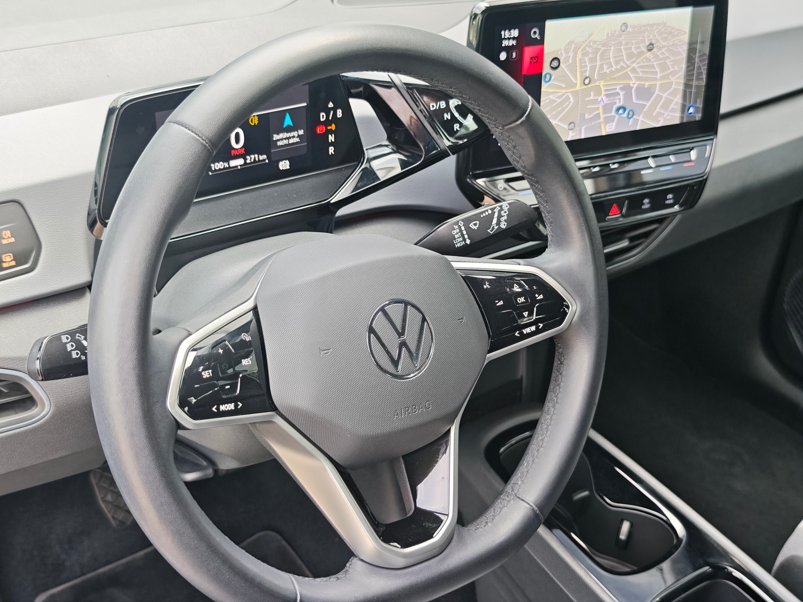 Volkswagen ID.3 Pure Performance